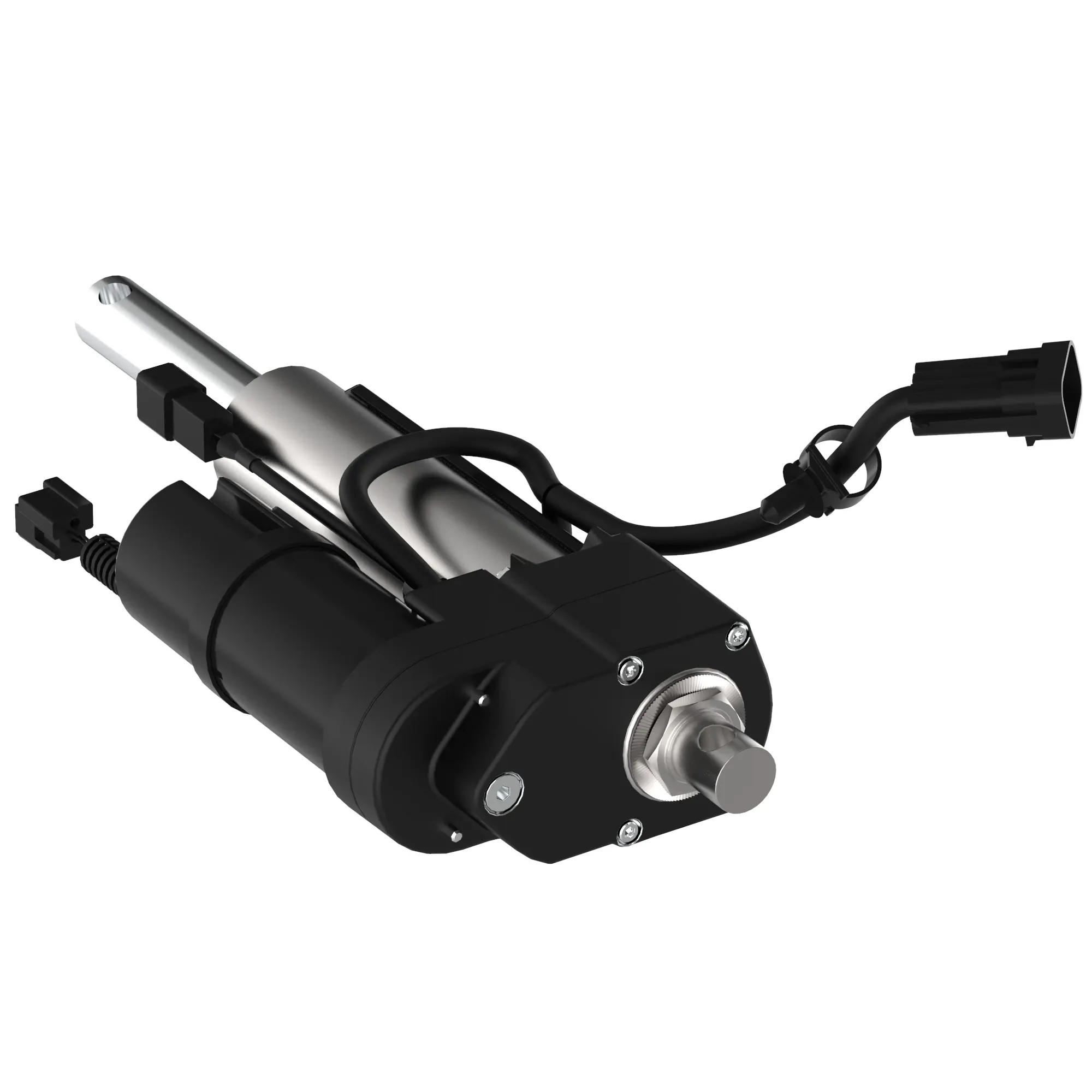 John Deere Electric Actuator - LVA22793
