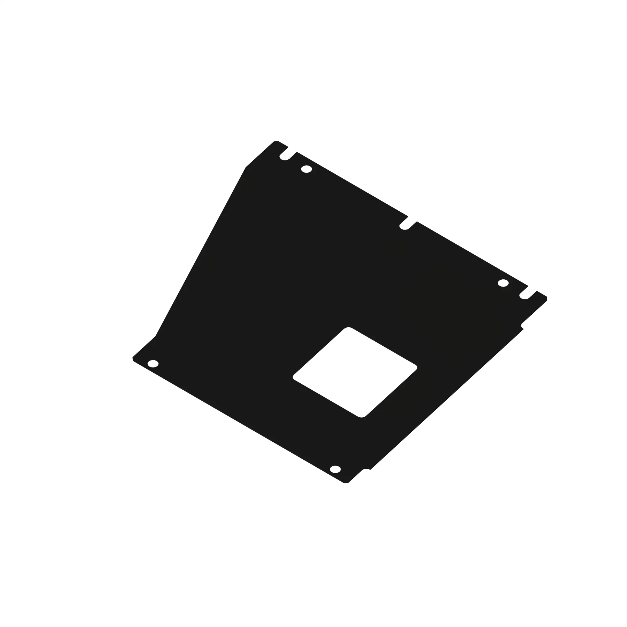 John Deere Cover - 3103698