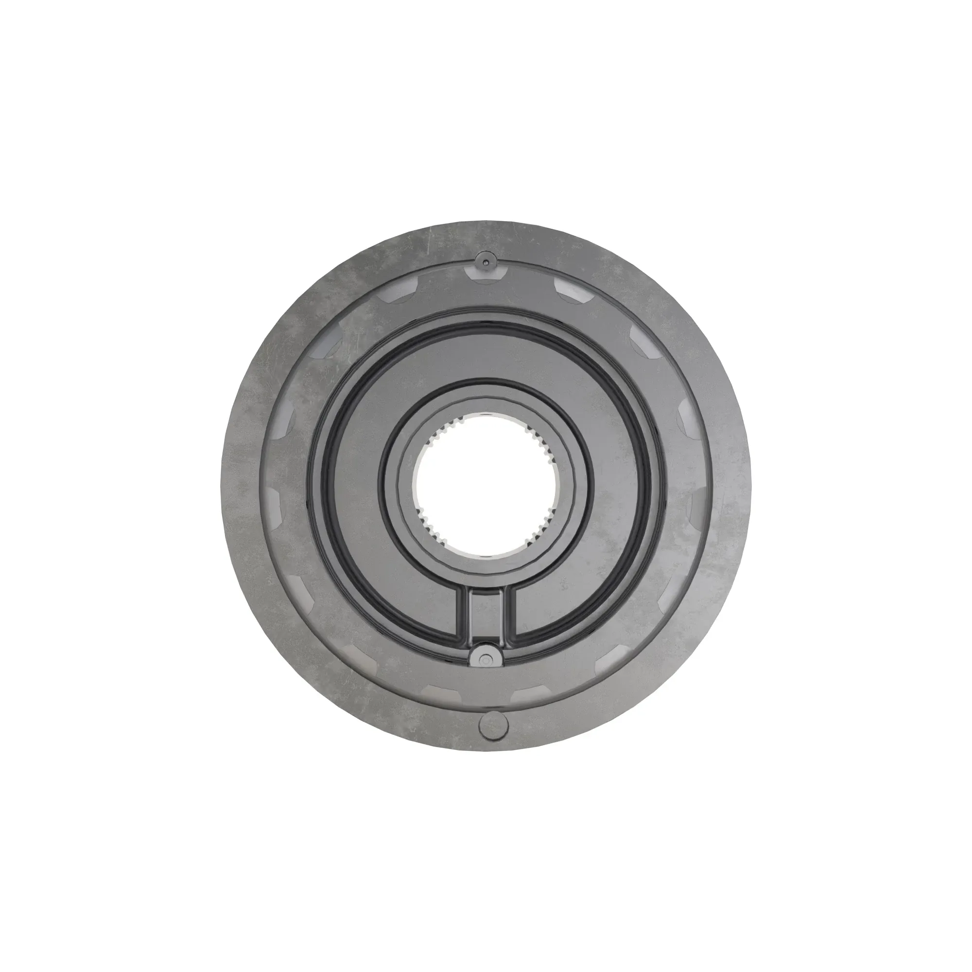 Ring Gear And Pinion
