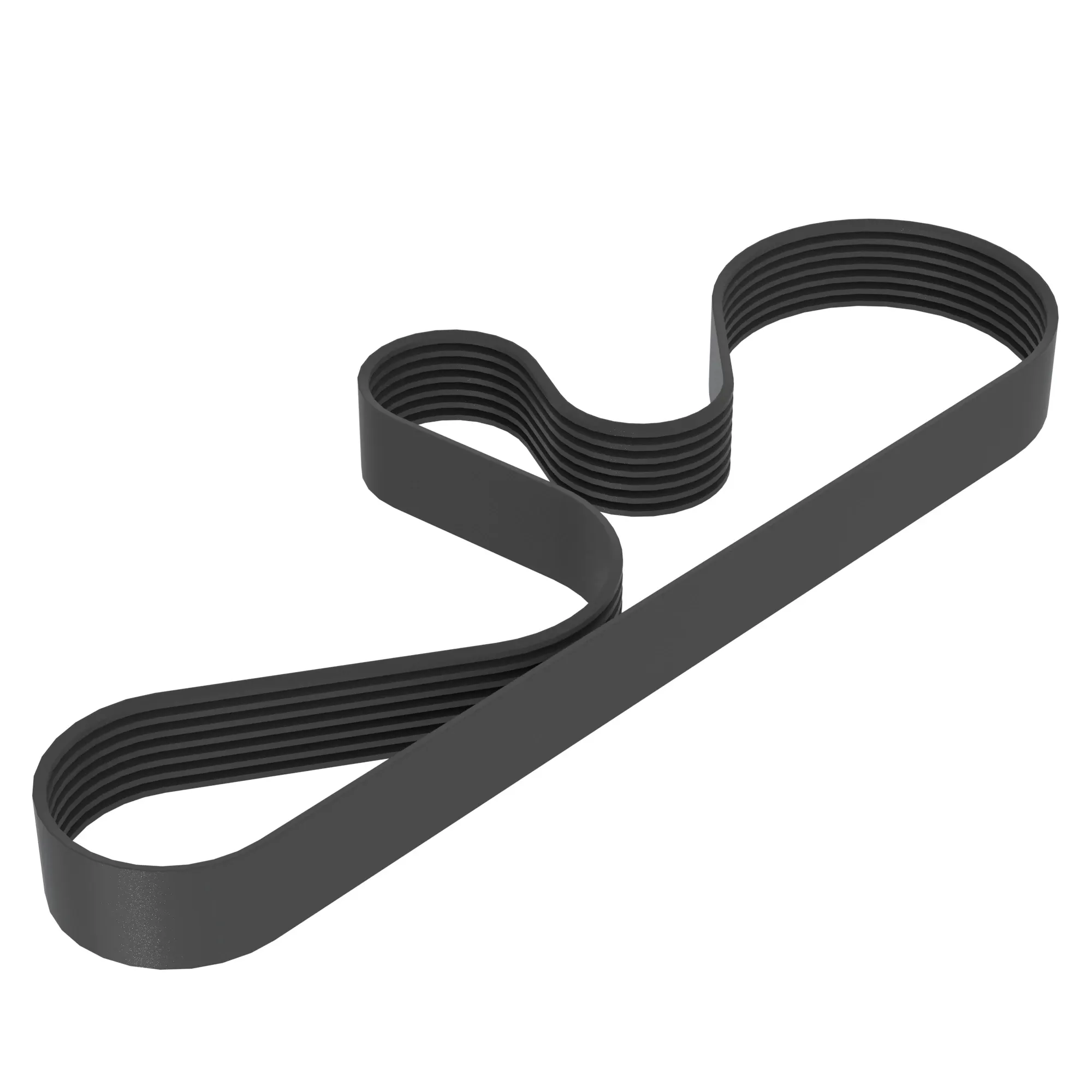 John Deere V-Belt, Effective Length 144.84 inch (3679 mm) - HXE199879