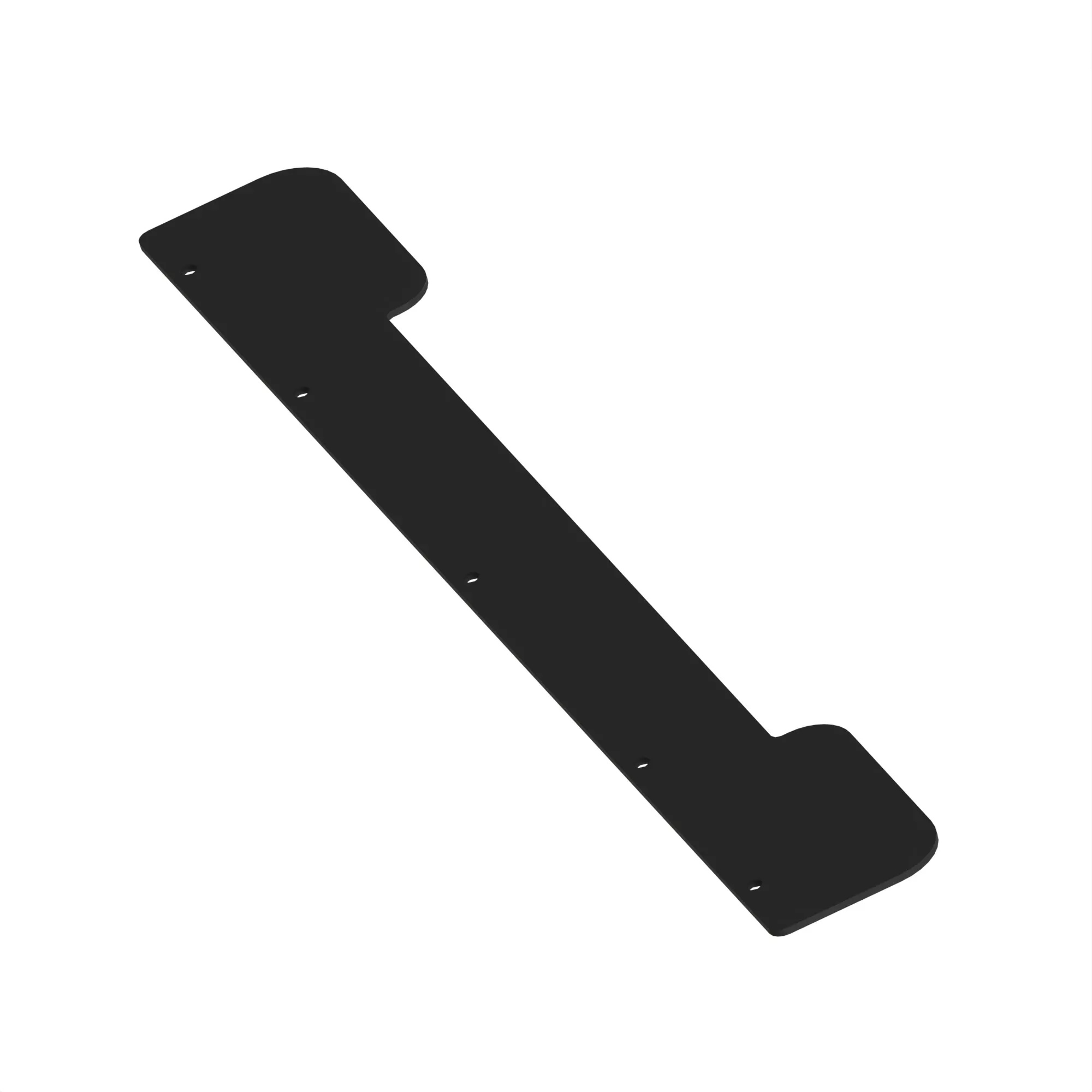 John Deere Deflector - M170010