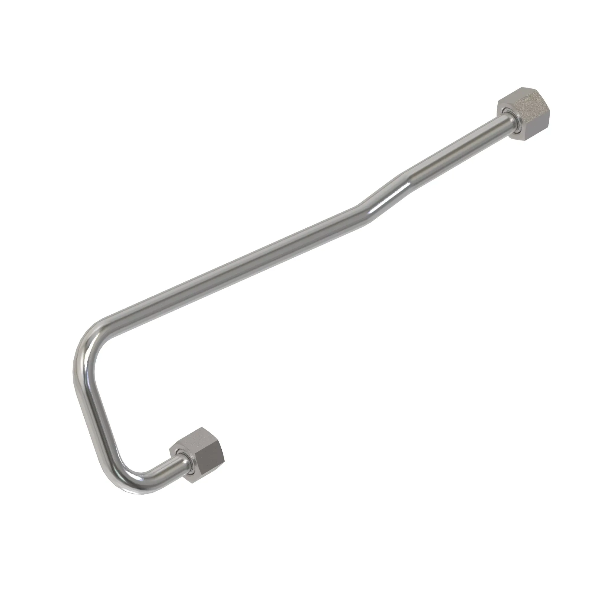 TRAILER BRAKE LINE 1