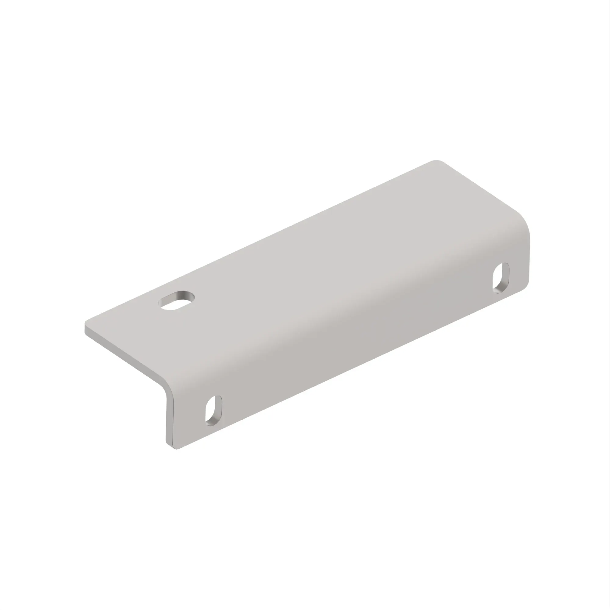 BRACKET, PLATFORM REINFORCEMENT, RH