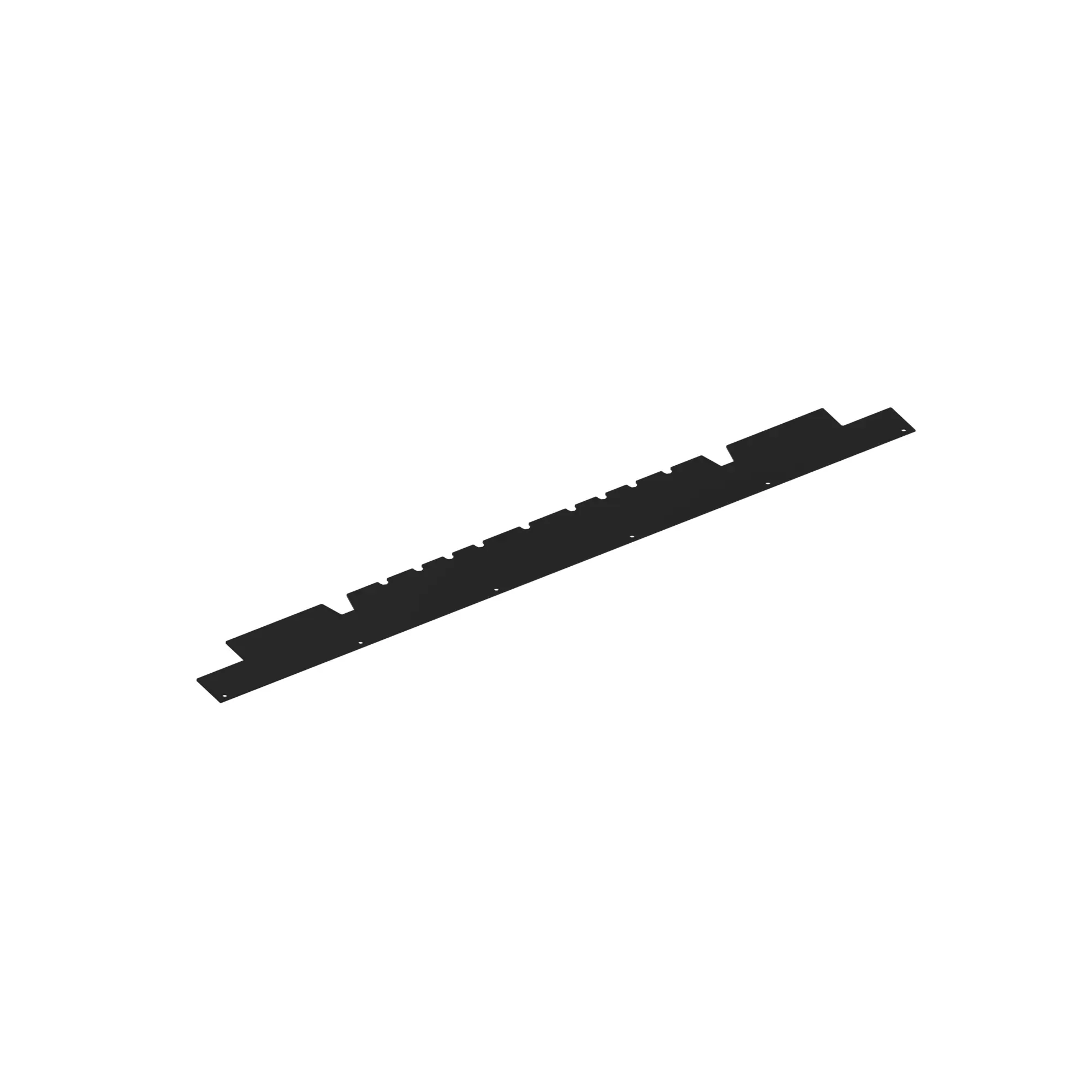 John Deere Harvest Doc™ Wiring Harness Cover - KK21250