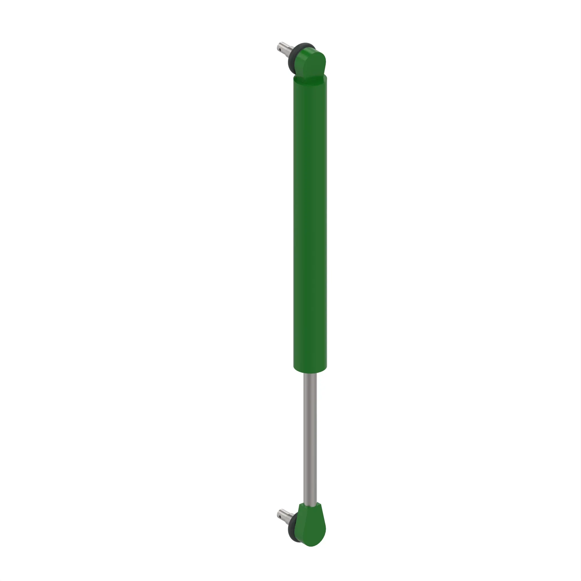 STEERING CYLINDER WITH REINFORCED S