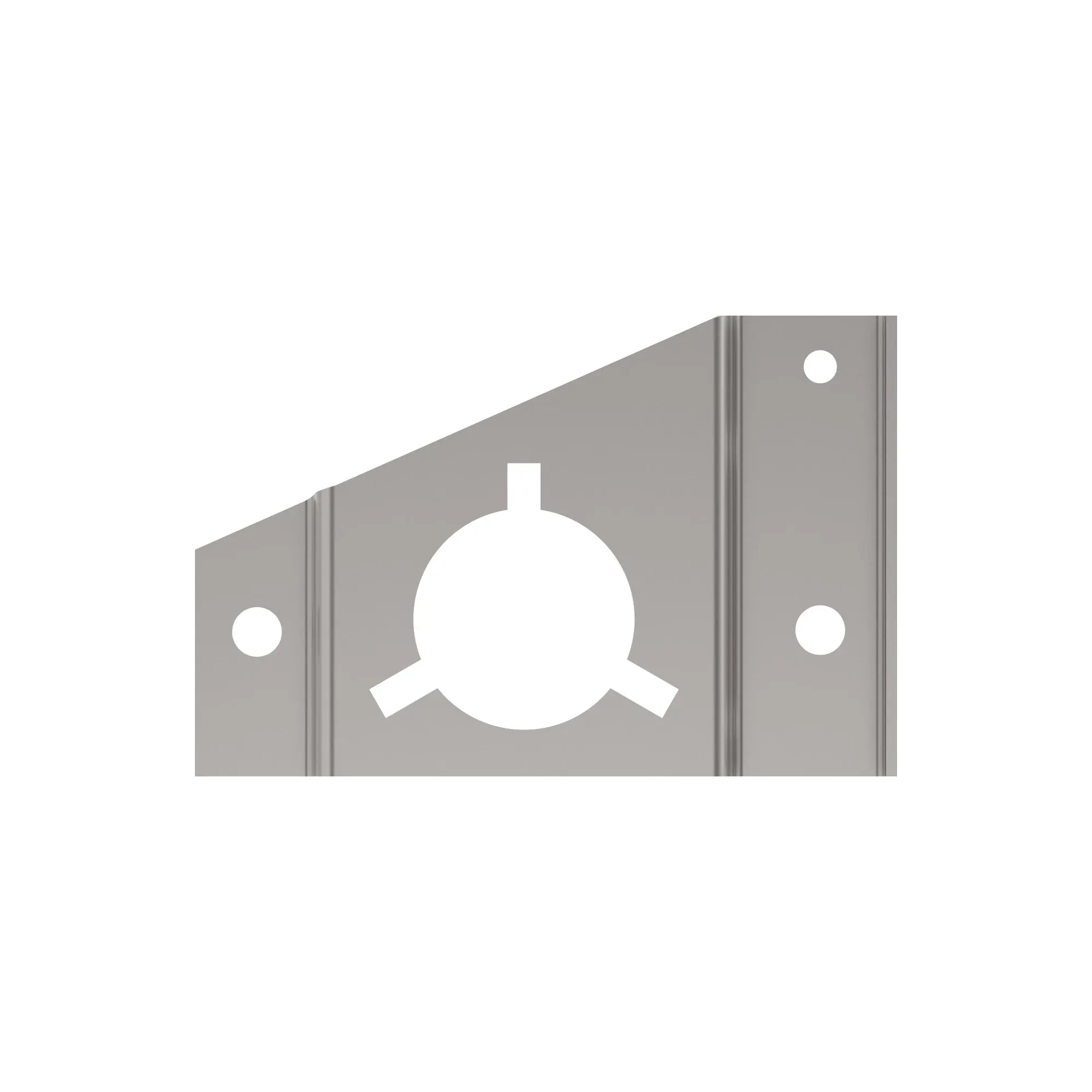 BRACKET, BRACKET - BEARING LH