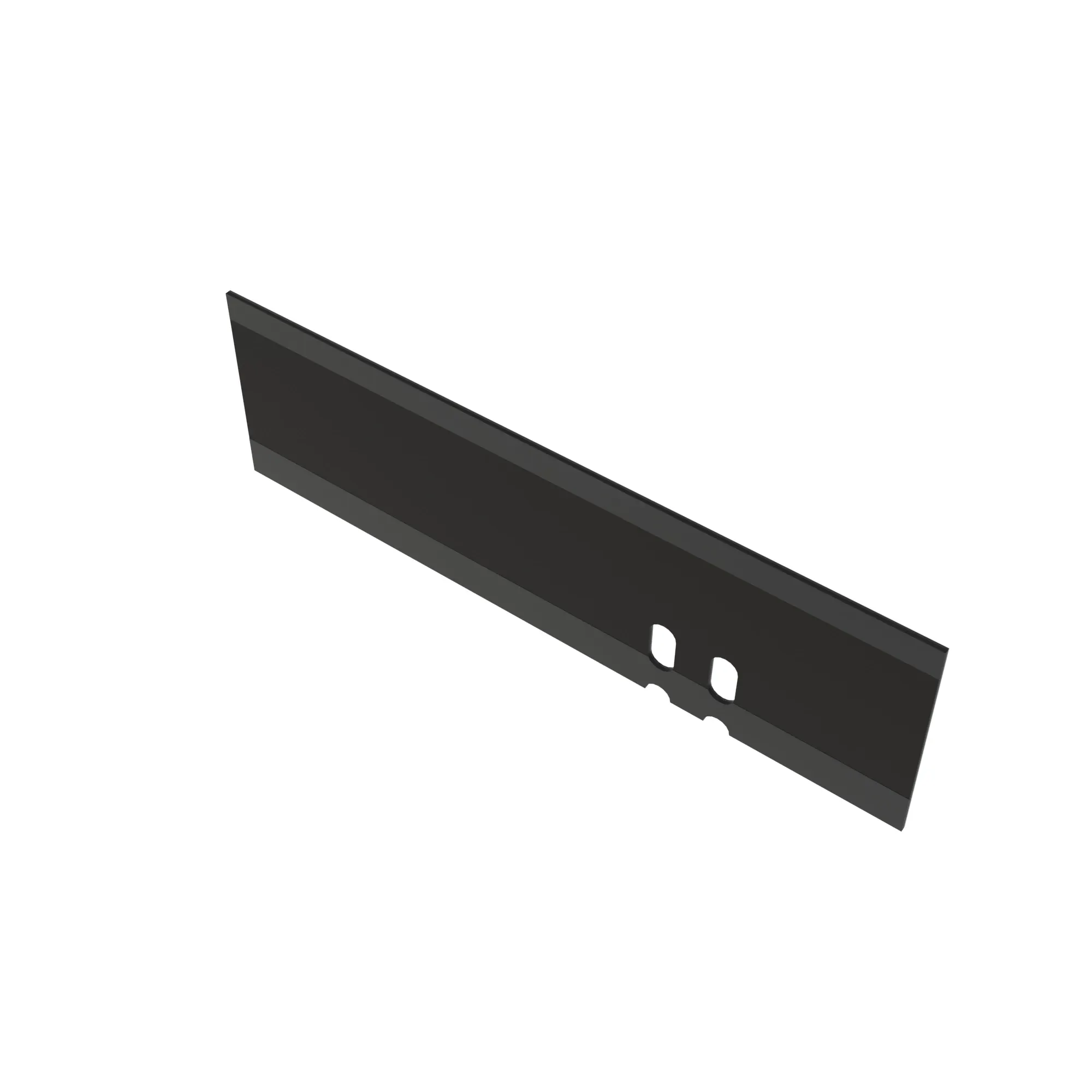 BARRIER, NOISE TREATMENT UPPER REAR CAB