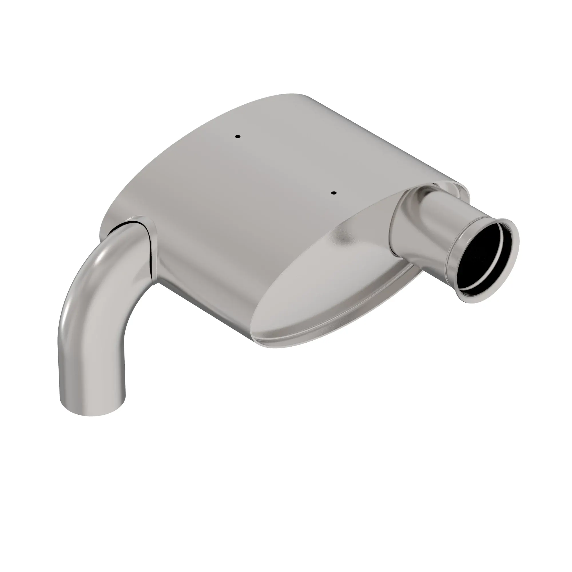 Muffler