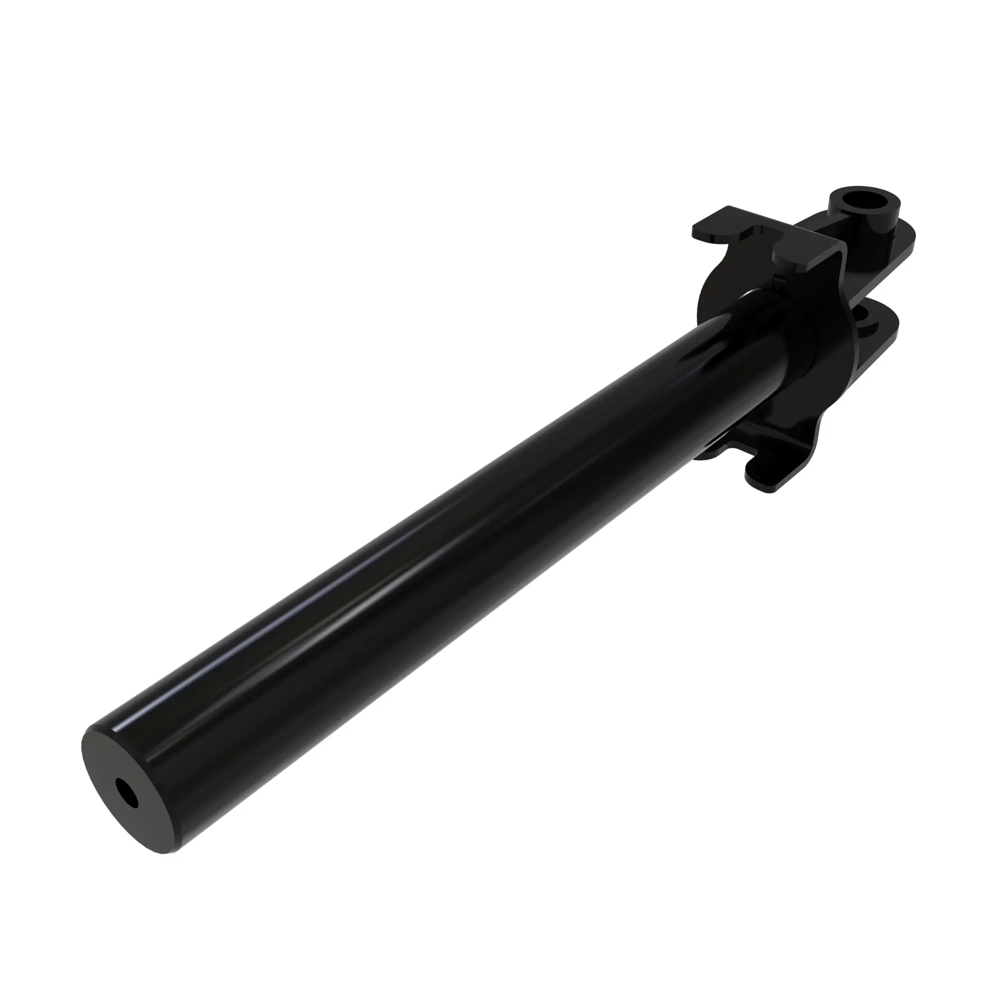 REAR AXLE PIVOT