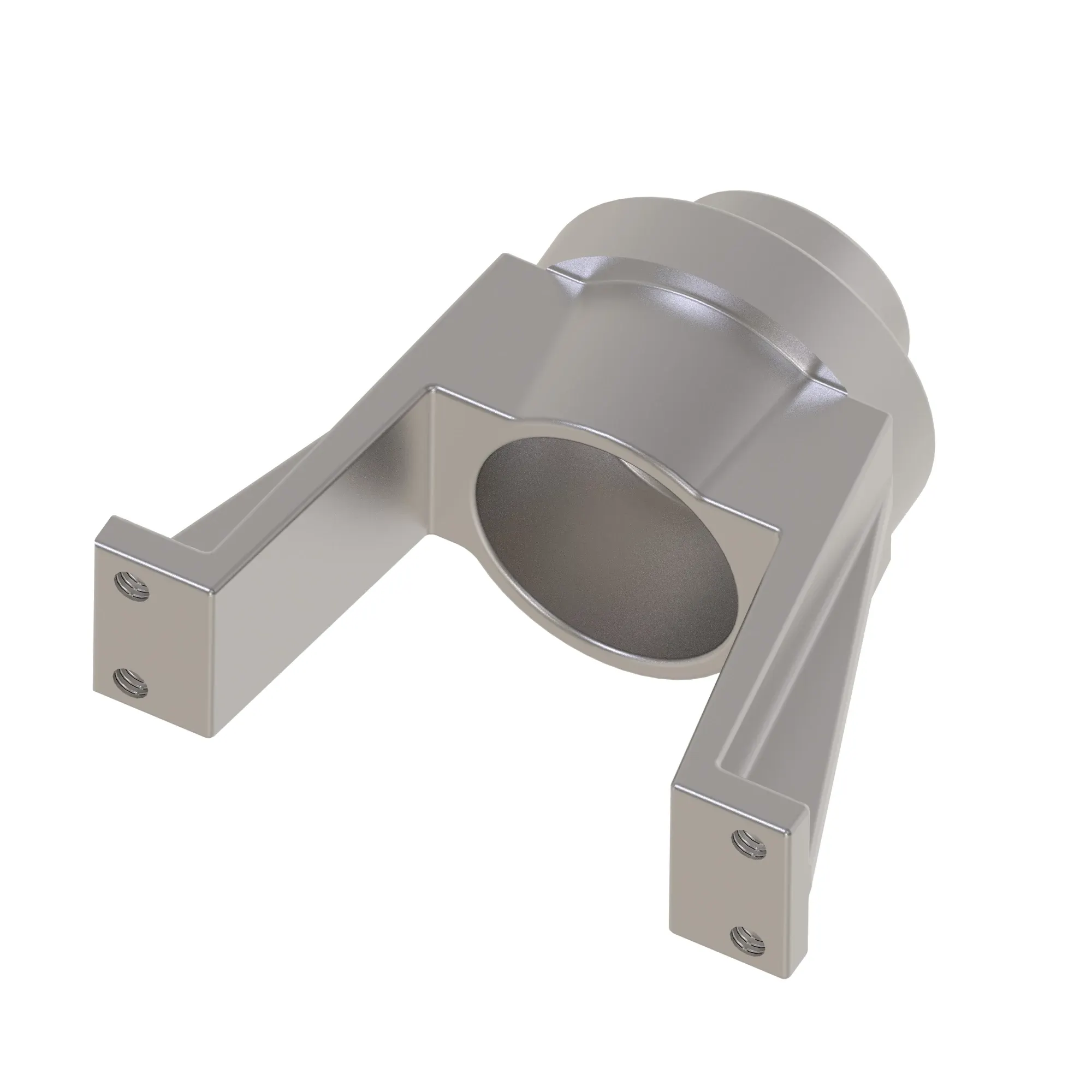 IDLER YOKE