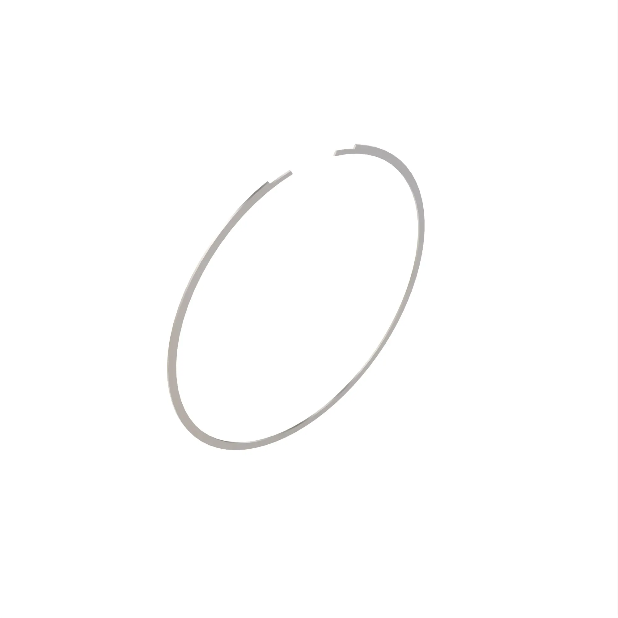 RING, SNAP, Snap Ring