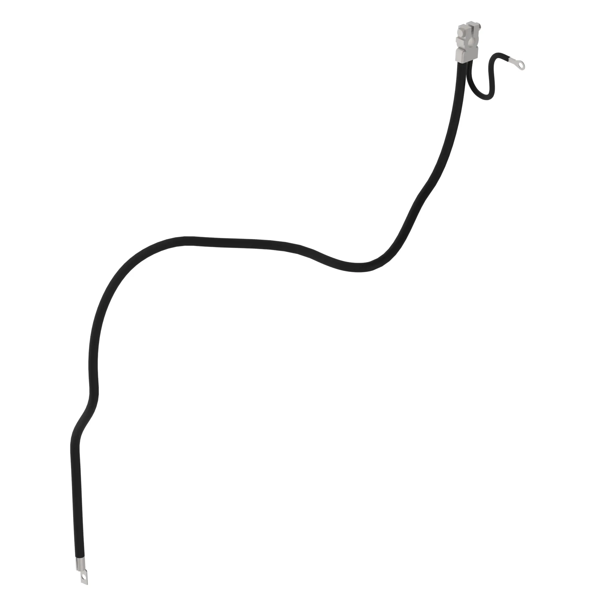 BATTERY CABLE, UTILITY L BATTERY CA