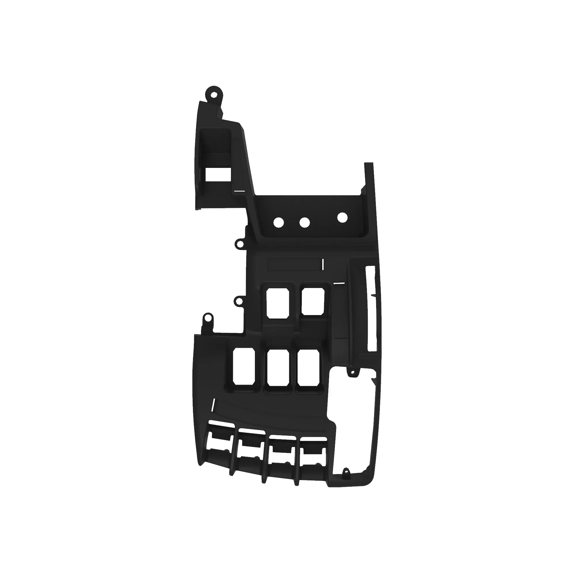 COVER, ARMREST  EST