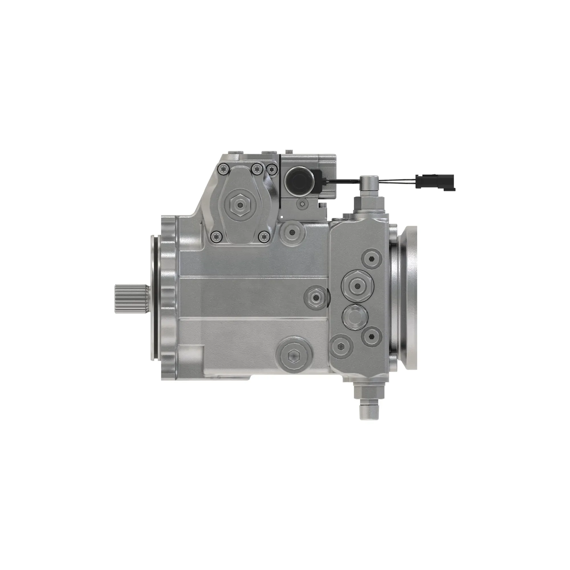 Hydraulic Pump