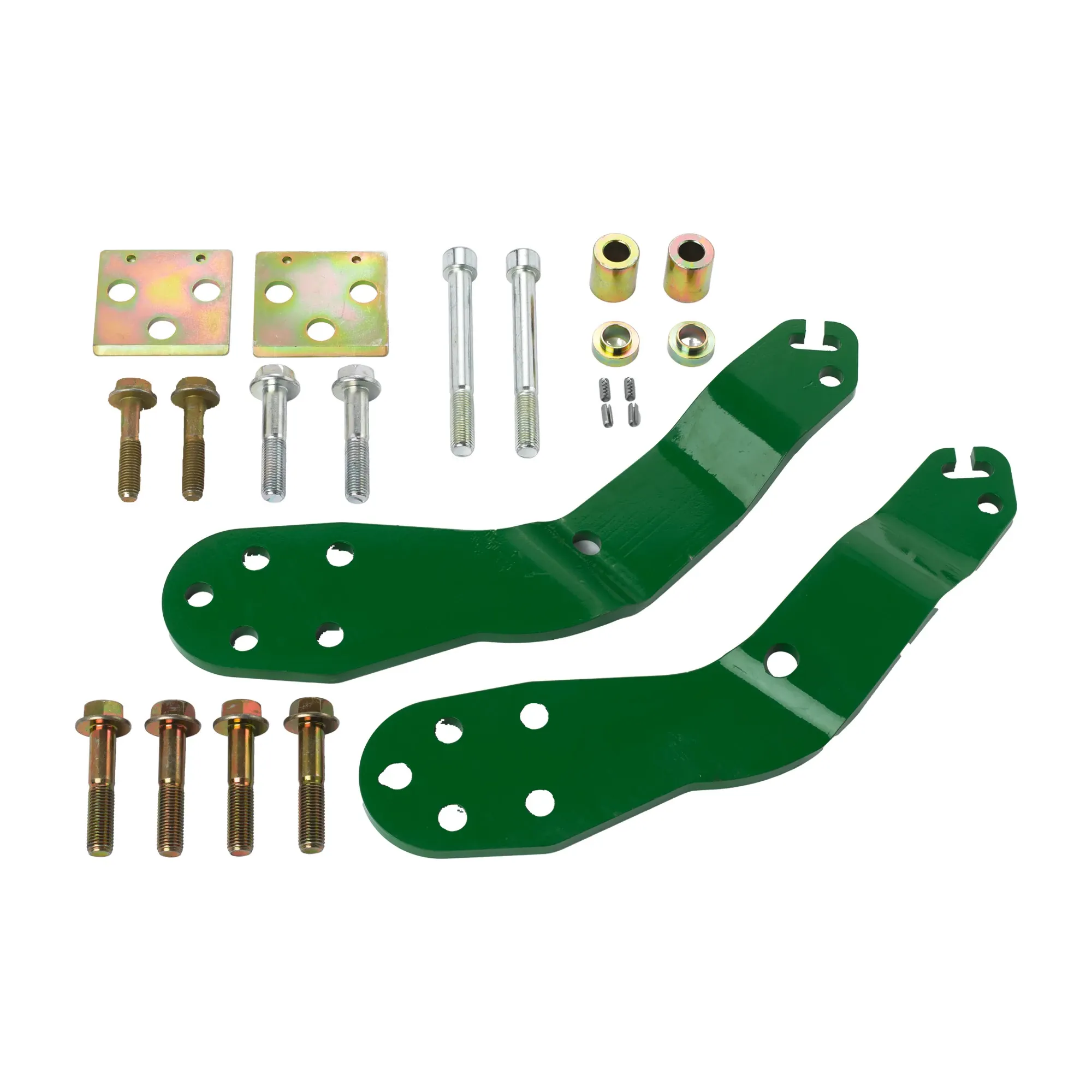 John Deere Front 3-Point Hitch Mower Chain Holder Field Attachment - BL15056