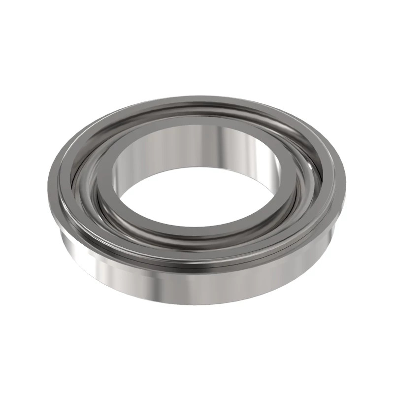 BEARING-W/RING ONE SHIELD