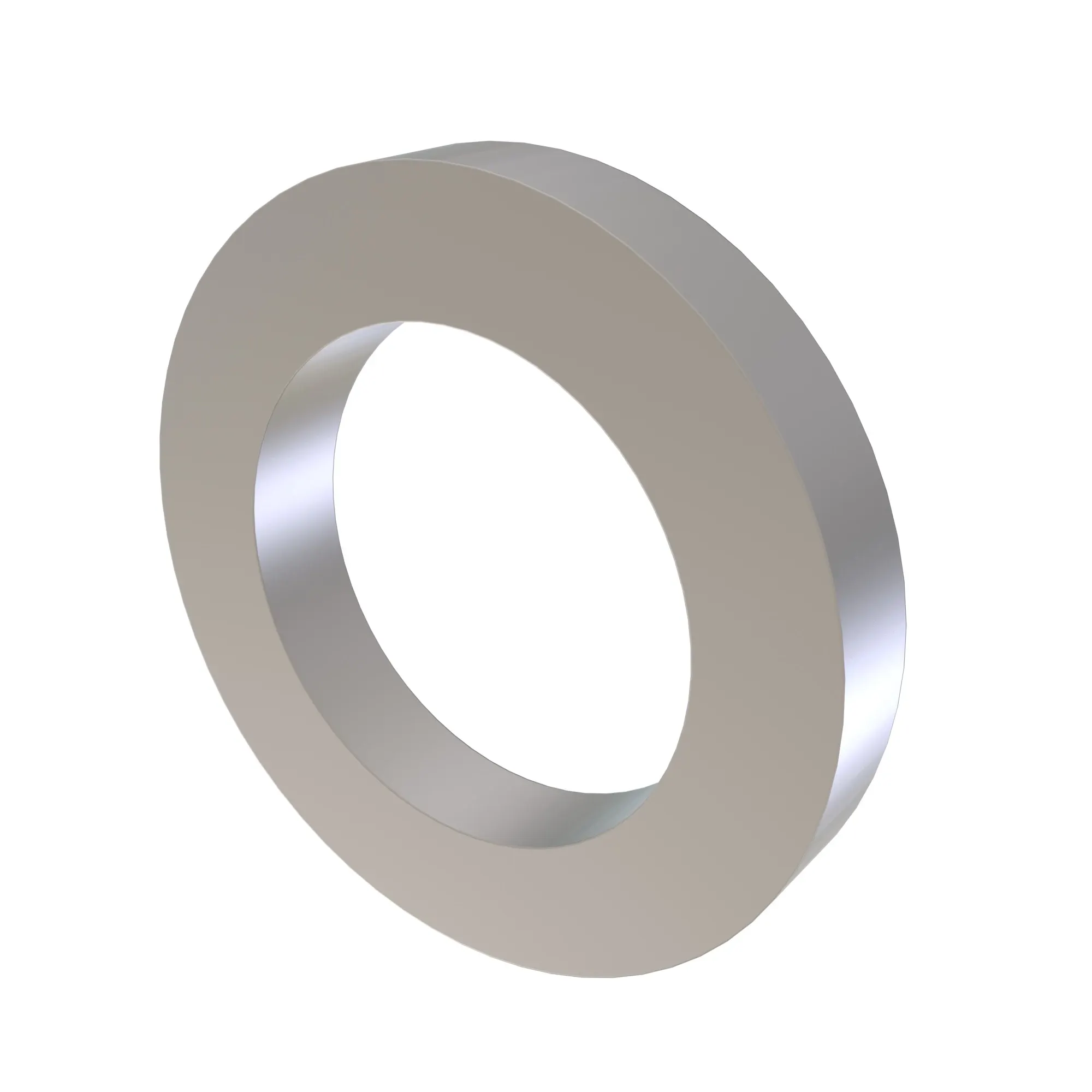 John Deere Plain Spacer - 4031069