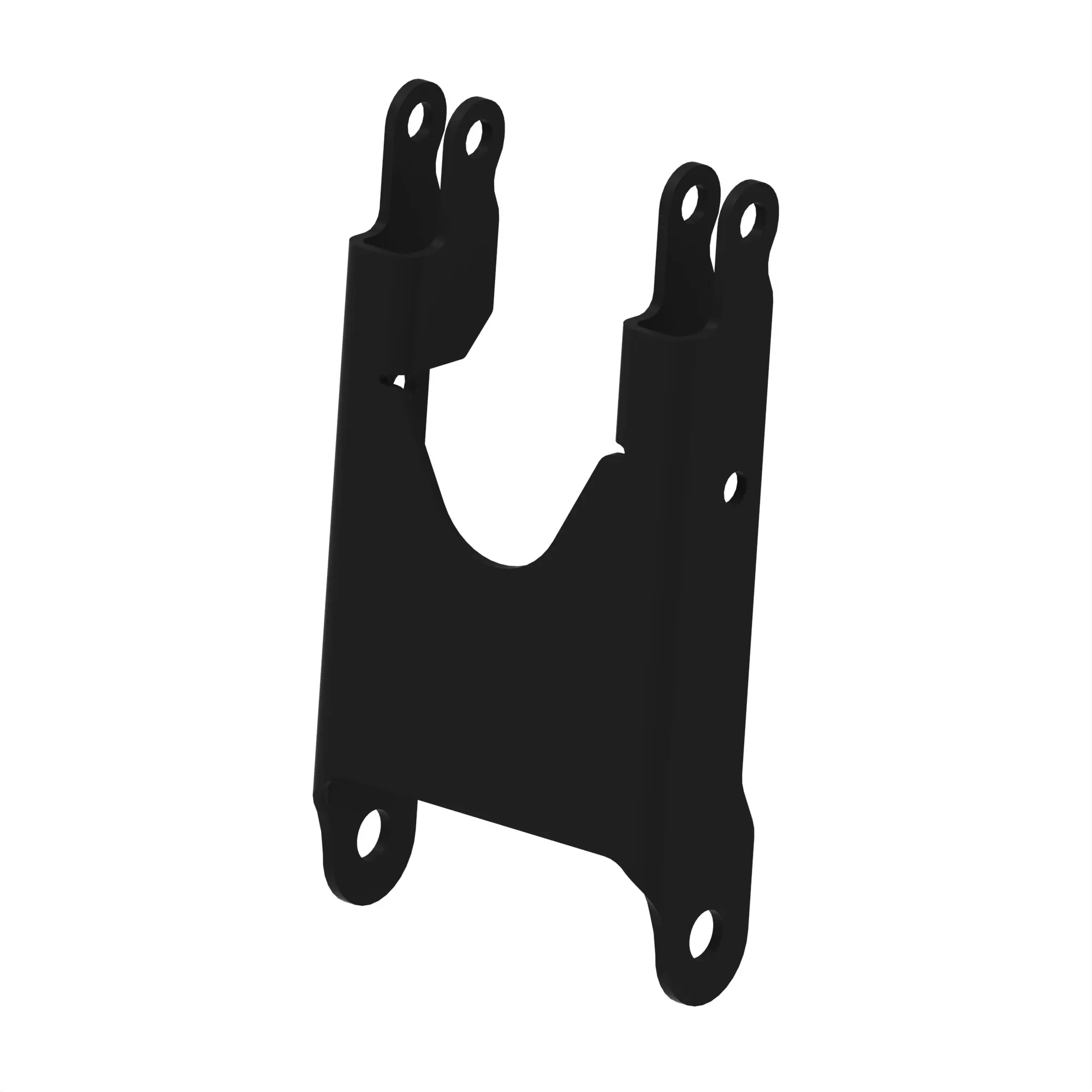 John Deere Bracket - A107278