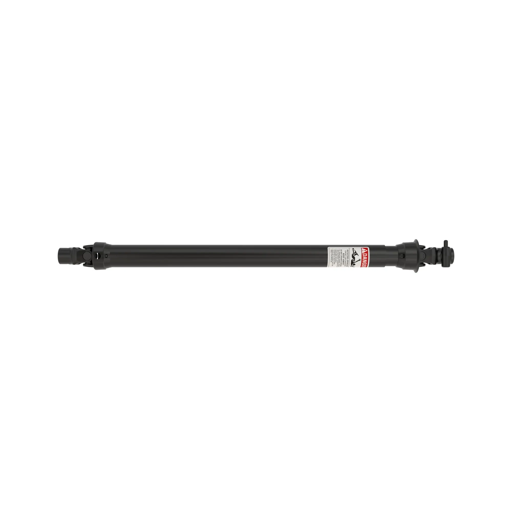 Universal Driveshaft