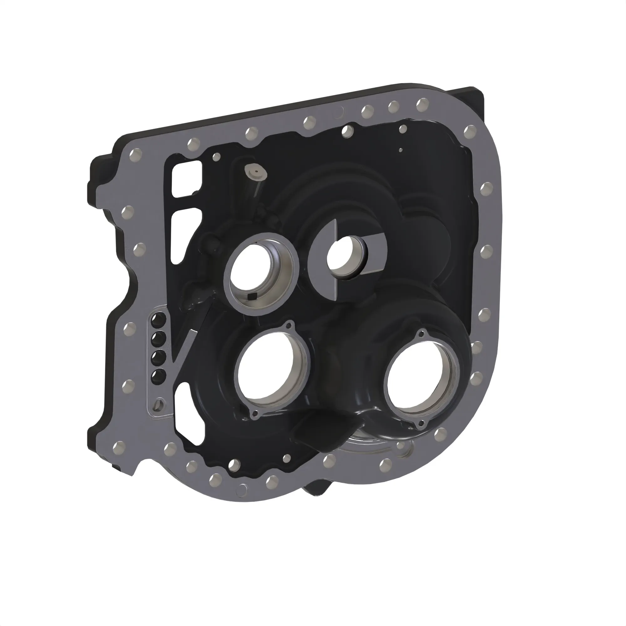 John Deere Cover - RE577629
