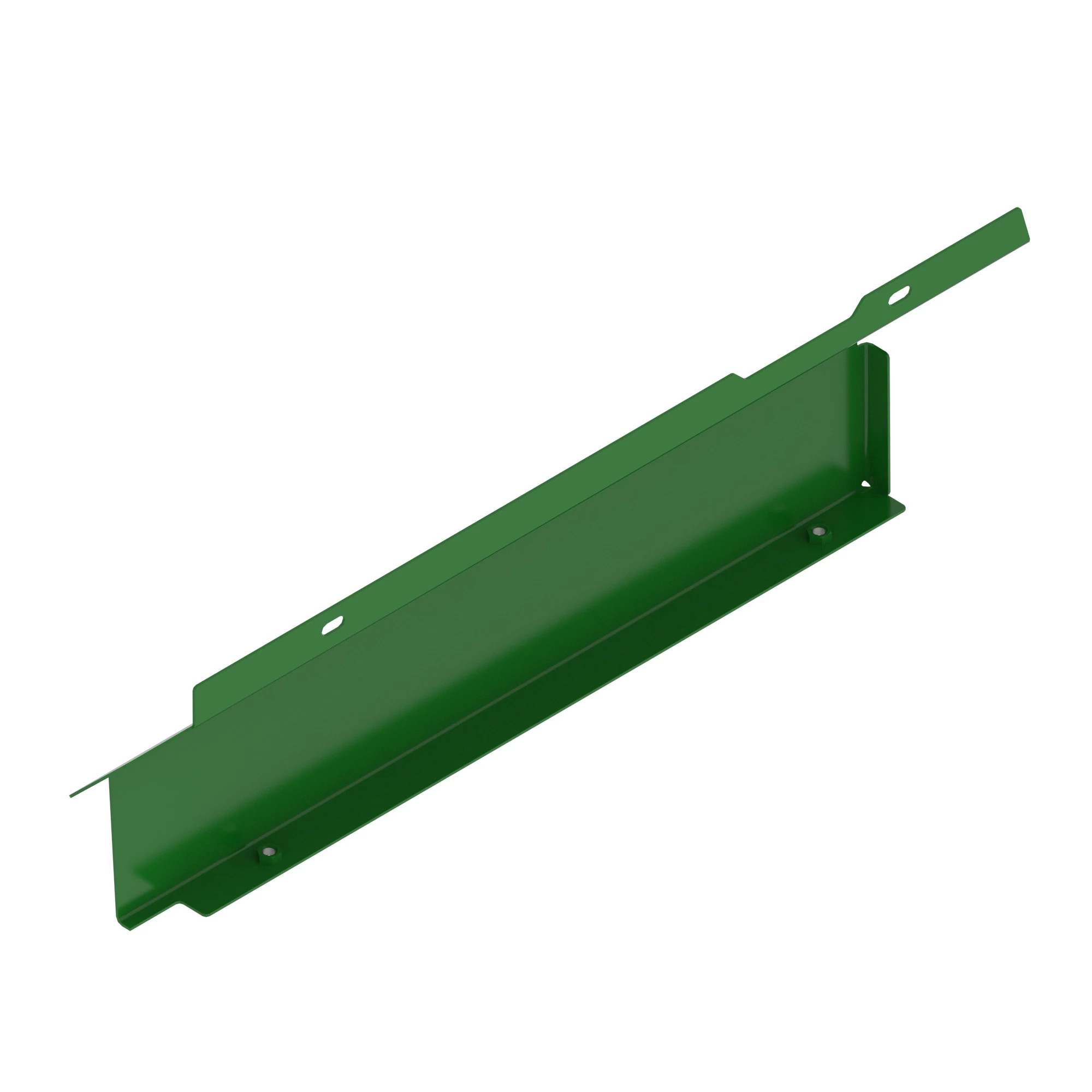 John Deere Left Side Bracket - AXE56080