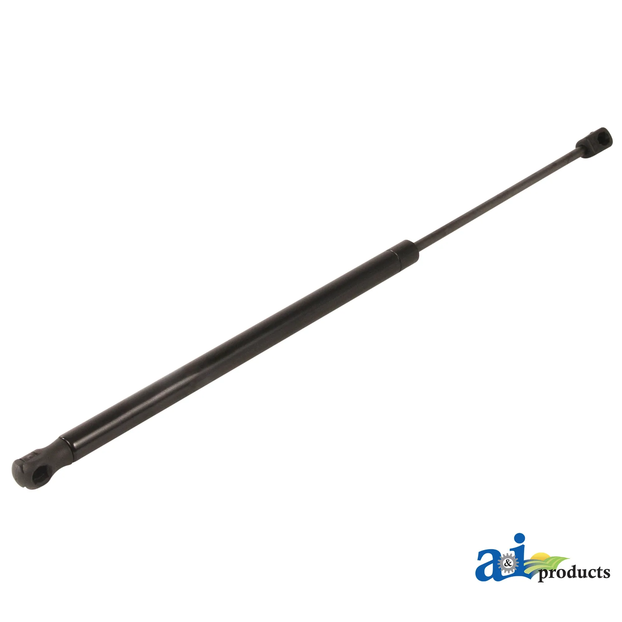 A&I Products Gas Operated Cylinder, Hood - A-AL174088