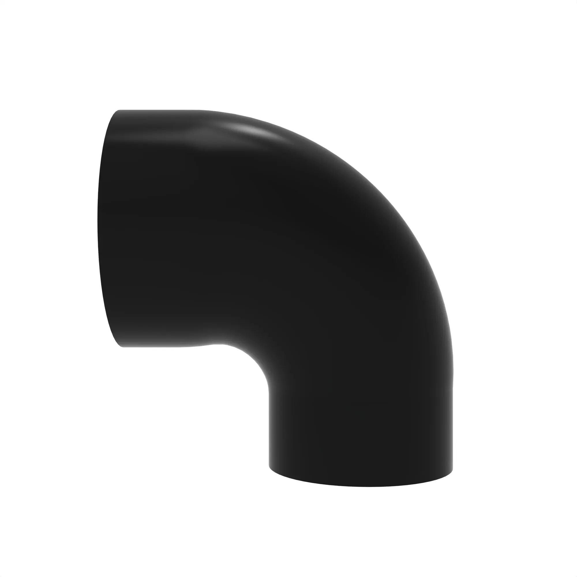 ELBOW-AIR CLEANER