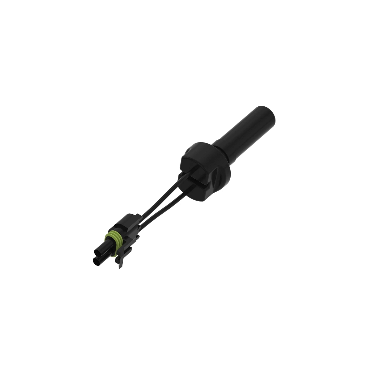 Sensor, Magnetic Pickup