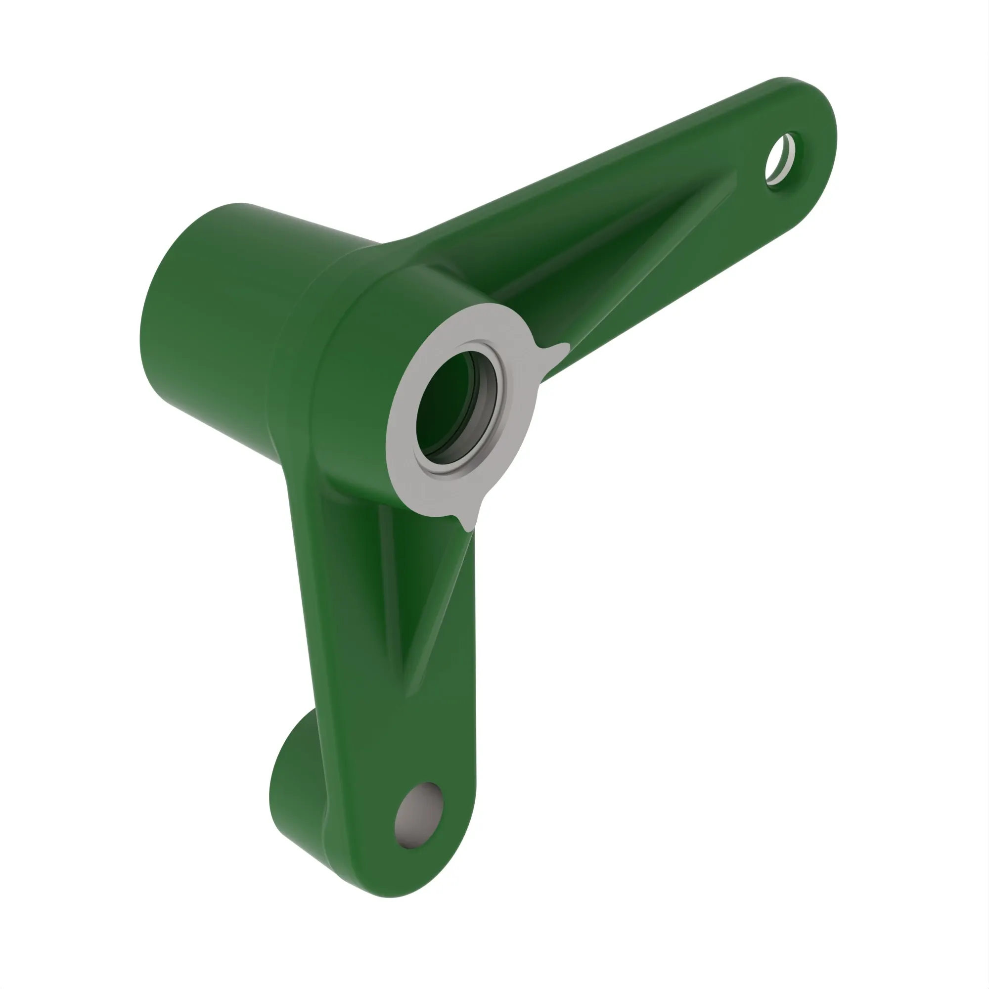 ARM, ARM ASSY, MAIN CLEANER BELT TE