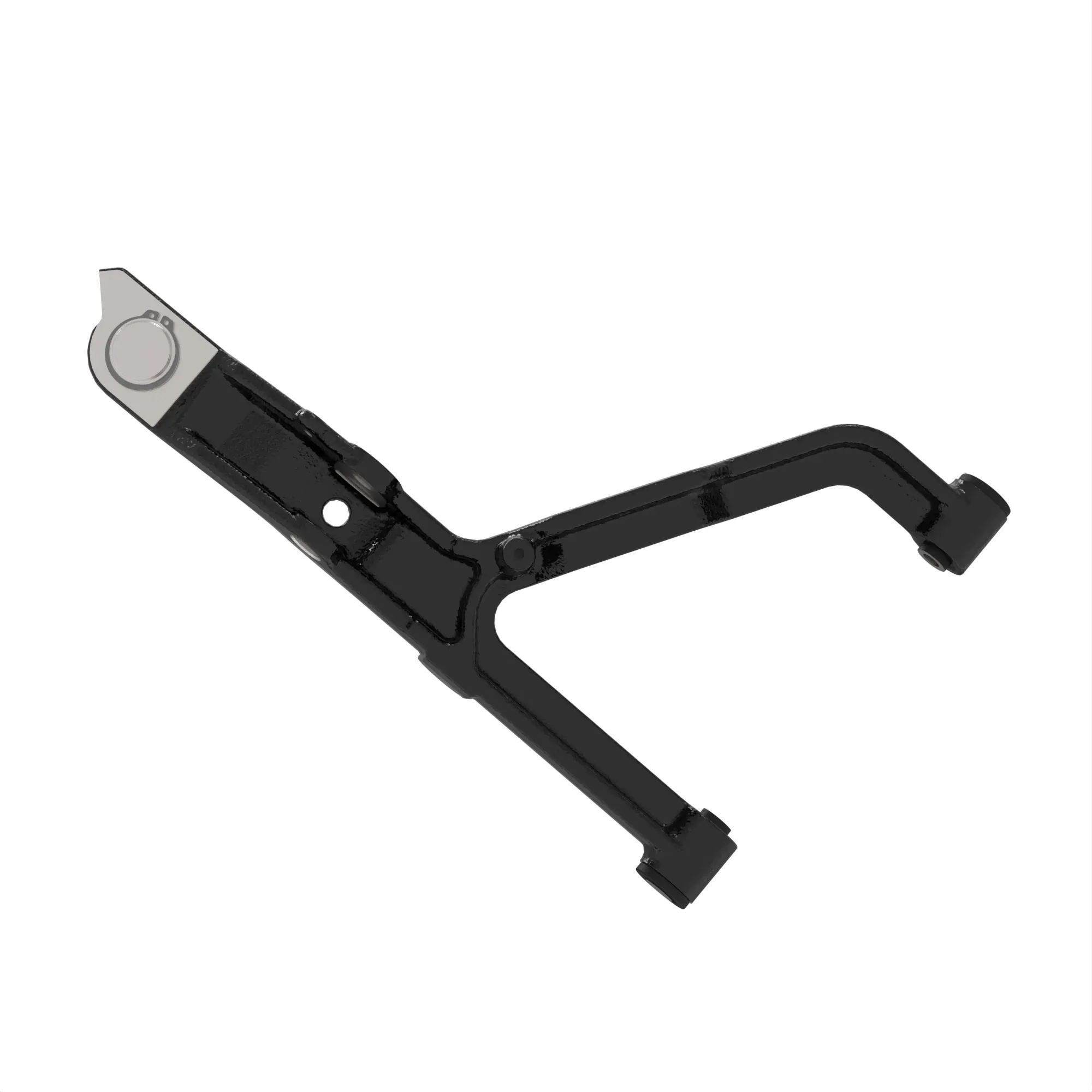 ARM, FRONT UPPER RIGHT ASSEMBLY