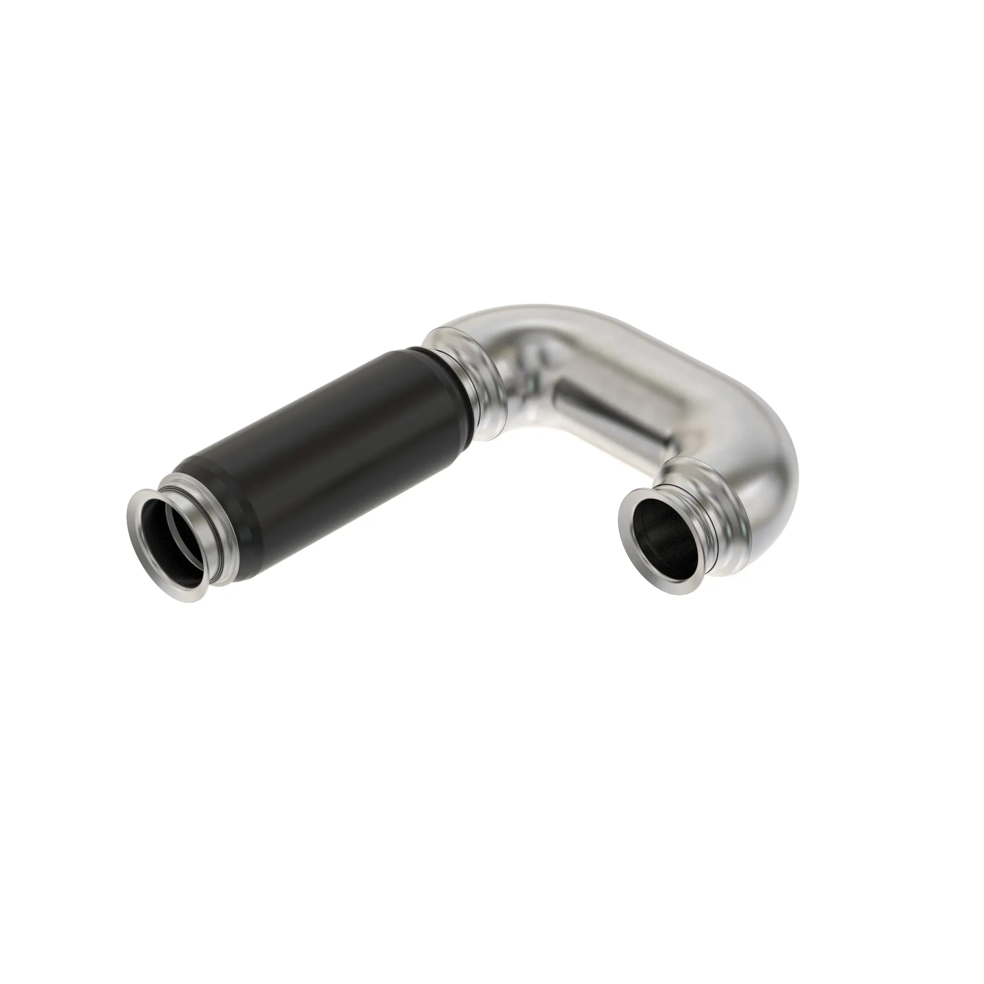 John Deere Exhaust Pipe - AT432719