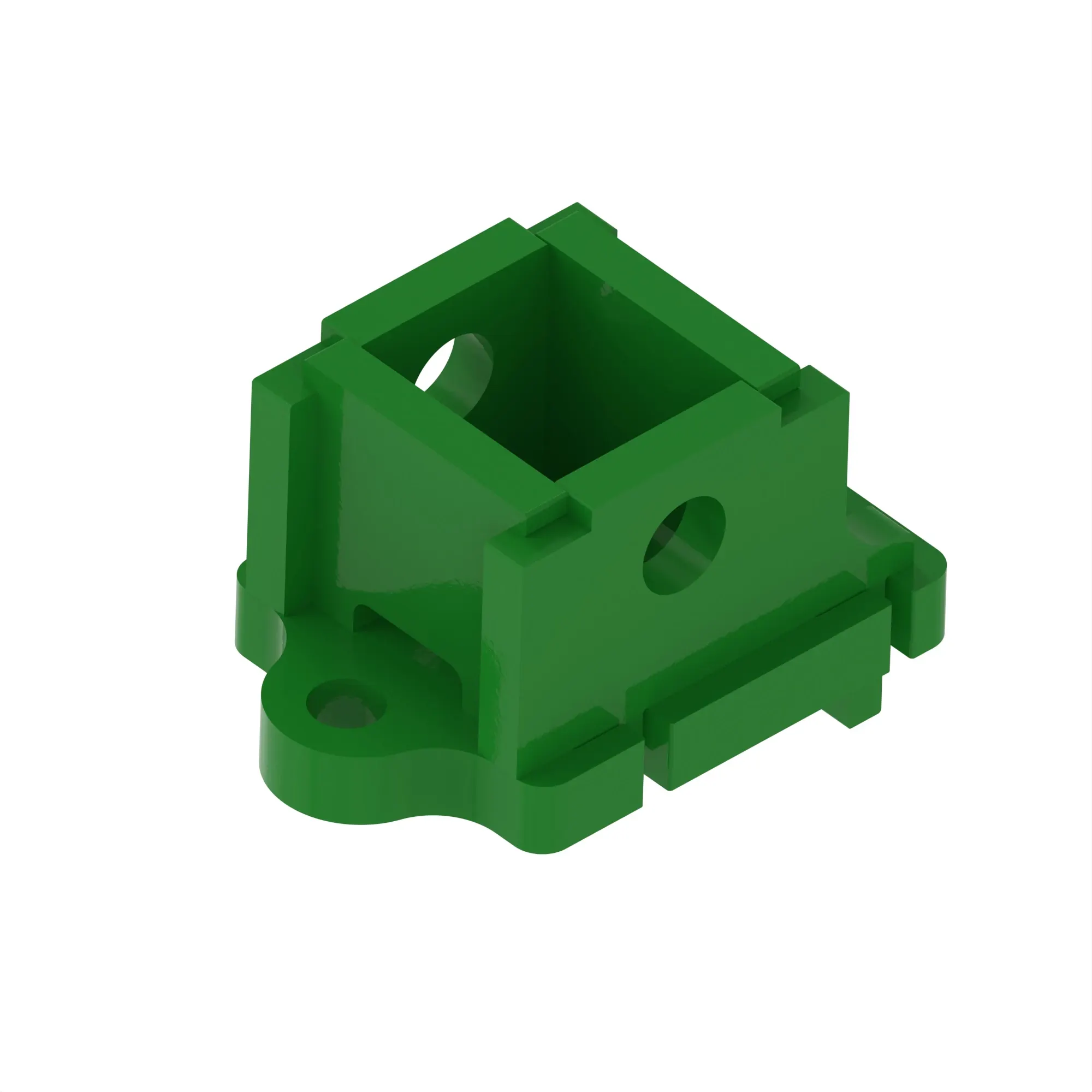 WELDMENT, 1830-35 WRENCH RECEIVER