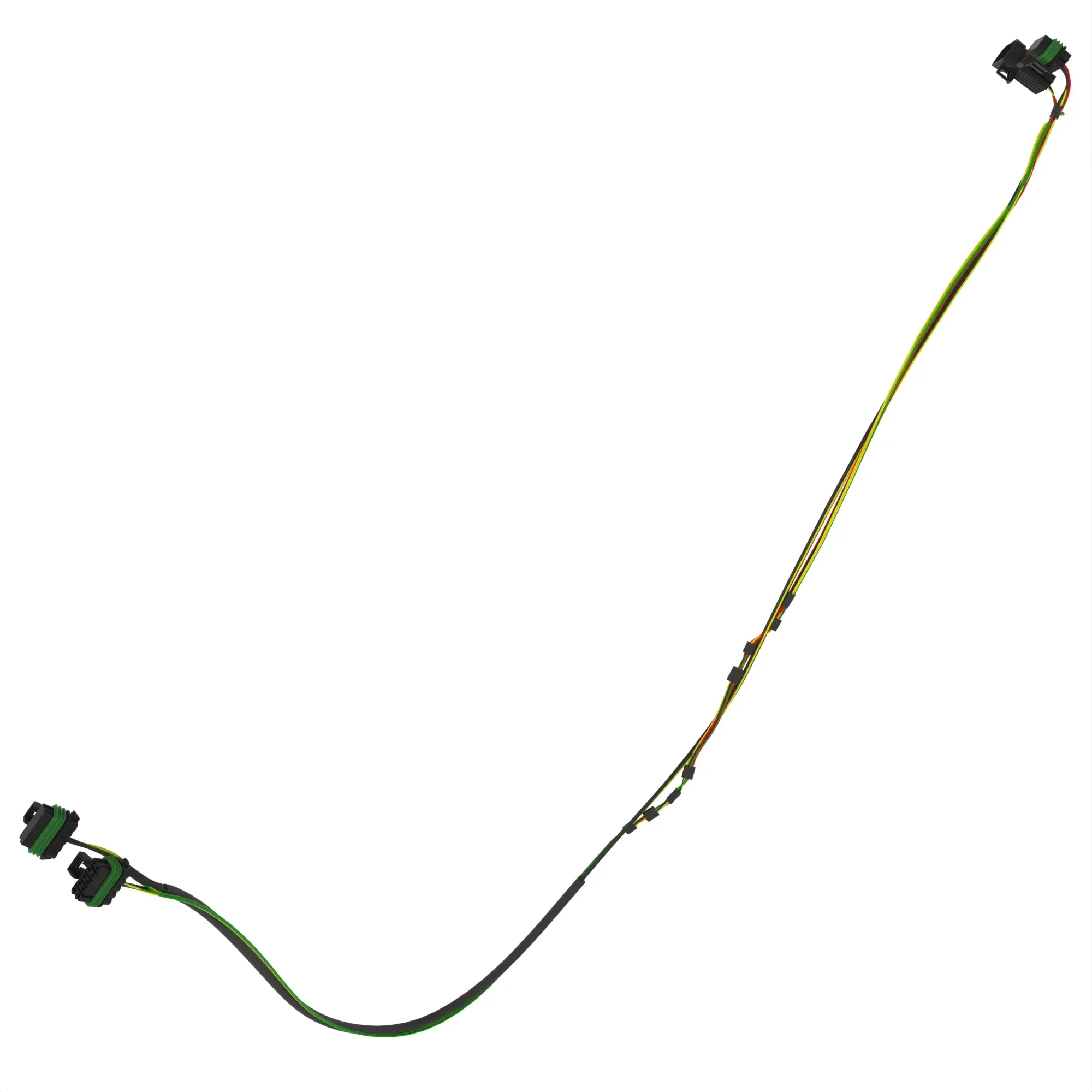 John Deere Wiring Harness - AL171939