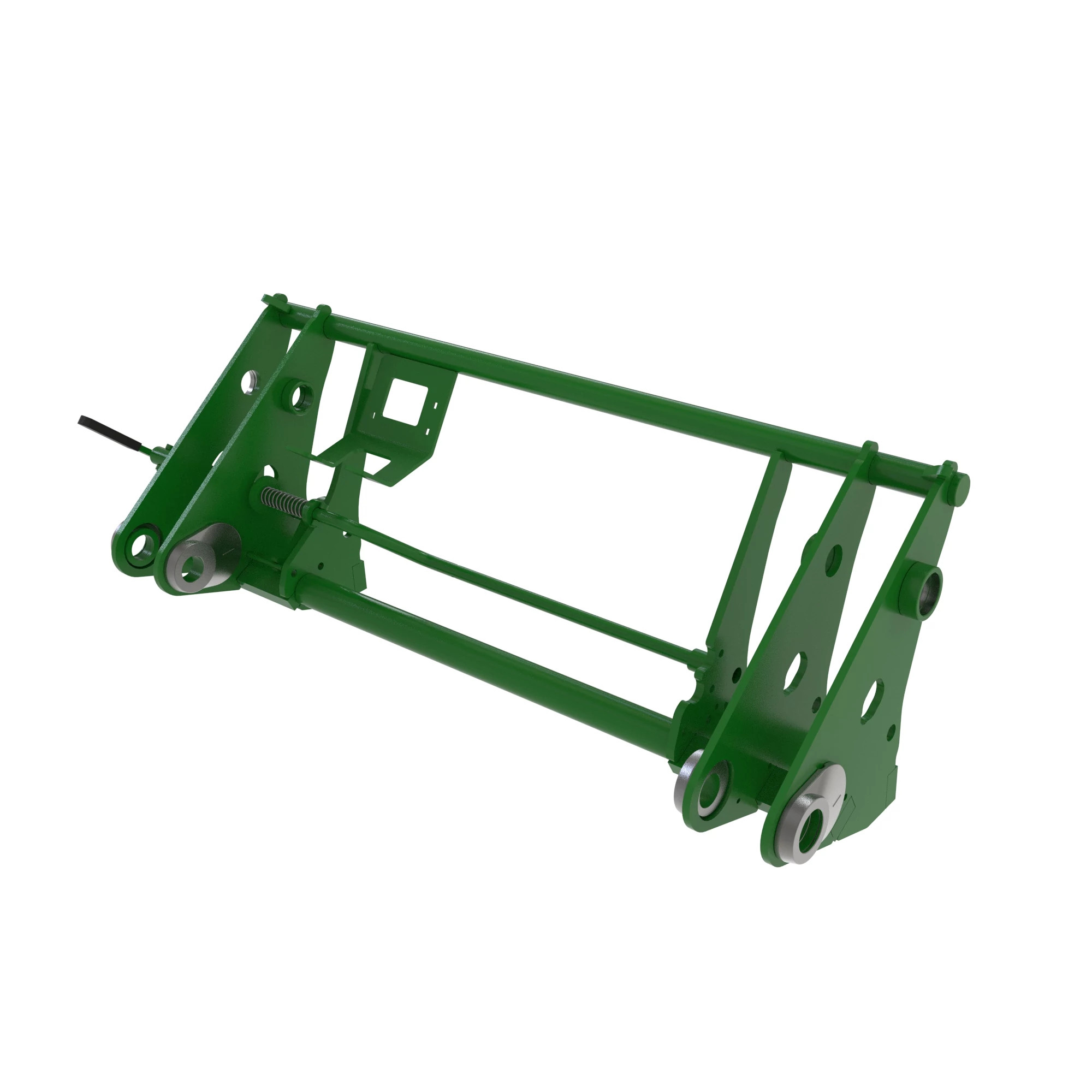 HOLDER, CARRIER ASSEMBLE ISO H360-H