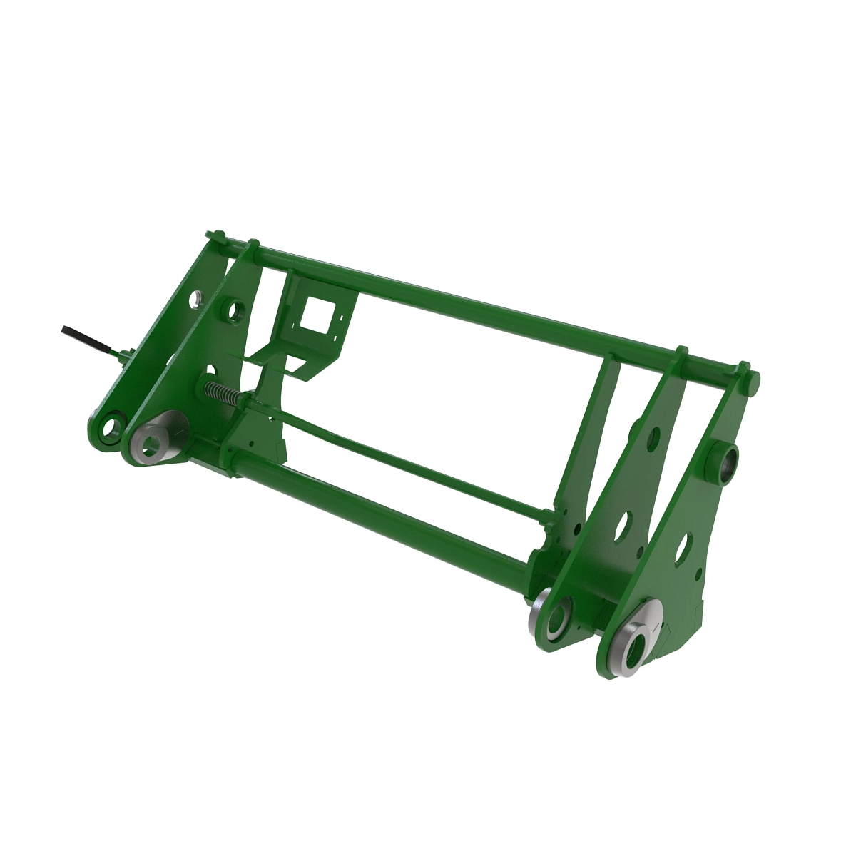 Holder, Carrier Assemble ISO H360-H