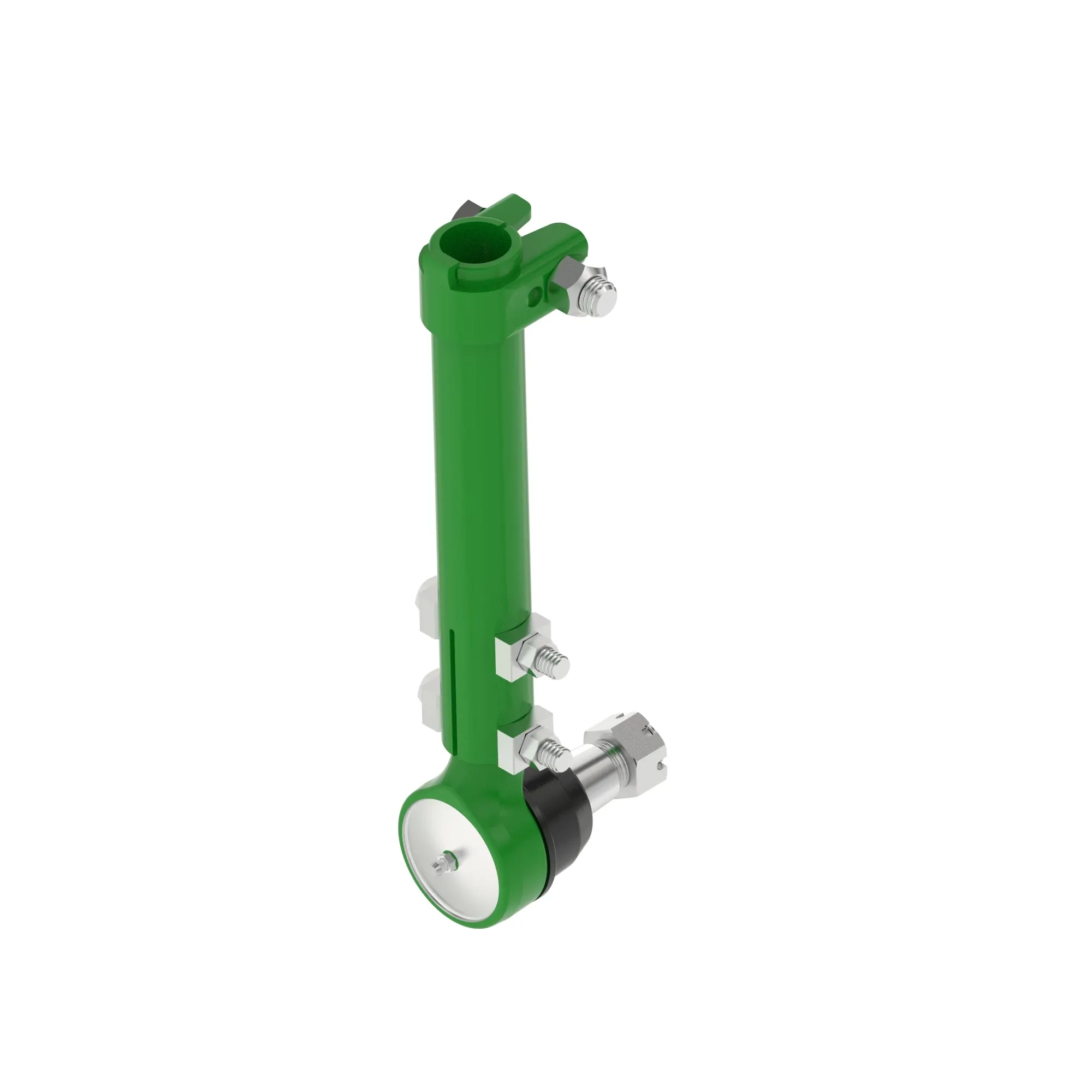 TIE ROD ASSEMBLY, TIE ROD, TETON NA