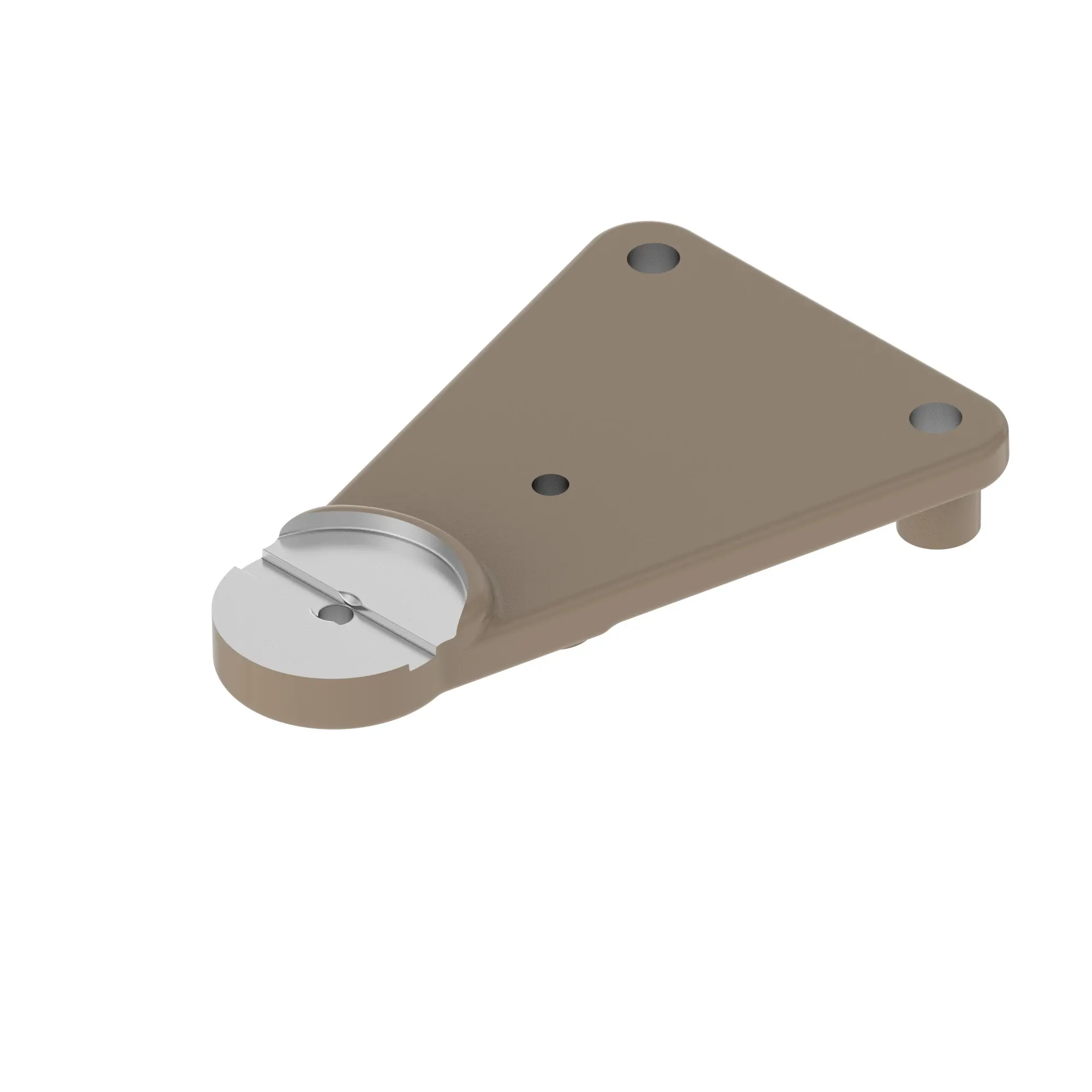 BRACKET,OUTER MIRROR SUPPORT,RH
