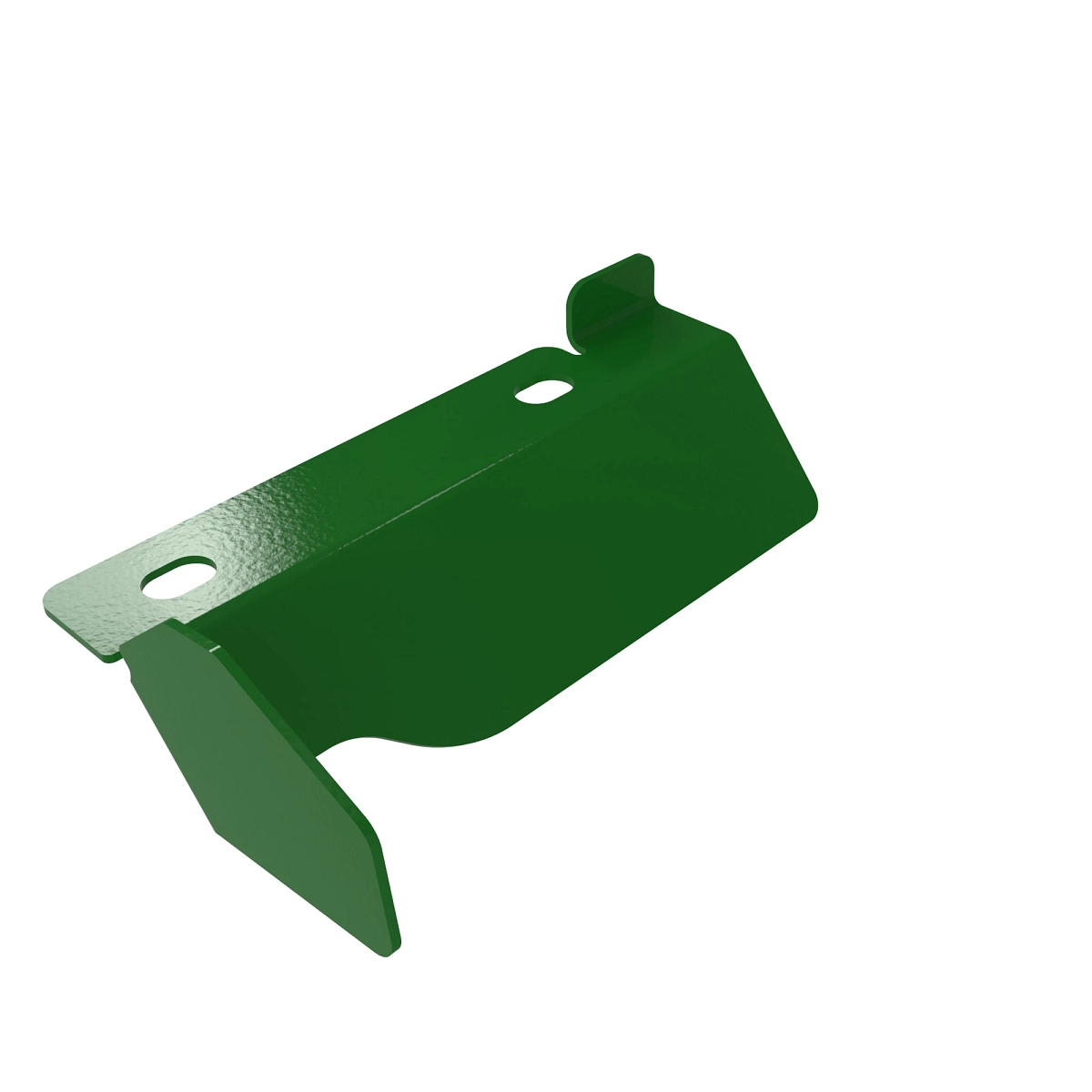 Bracket, Sump Filler, RH