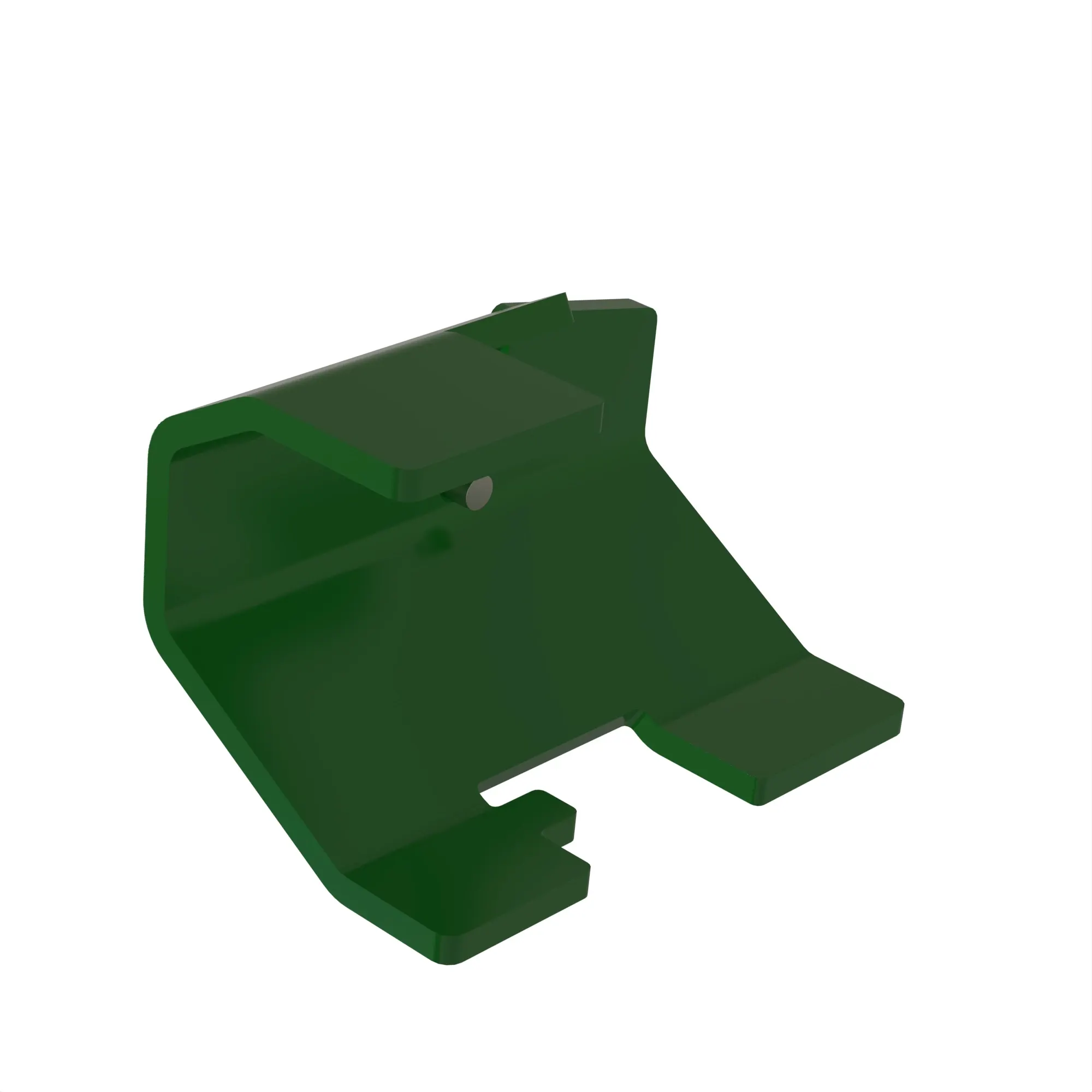 SHIELD KIT, LH SHIELD AND HARDWARE,