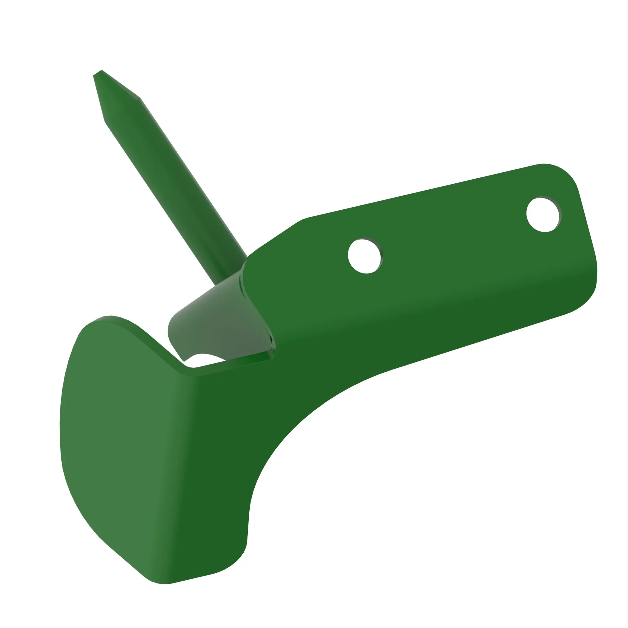 John Deere Bracket - AXE88652