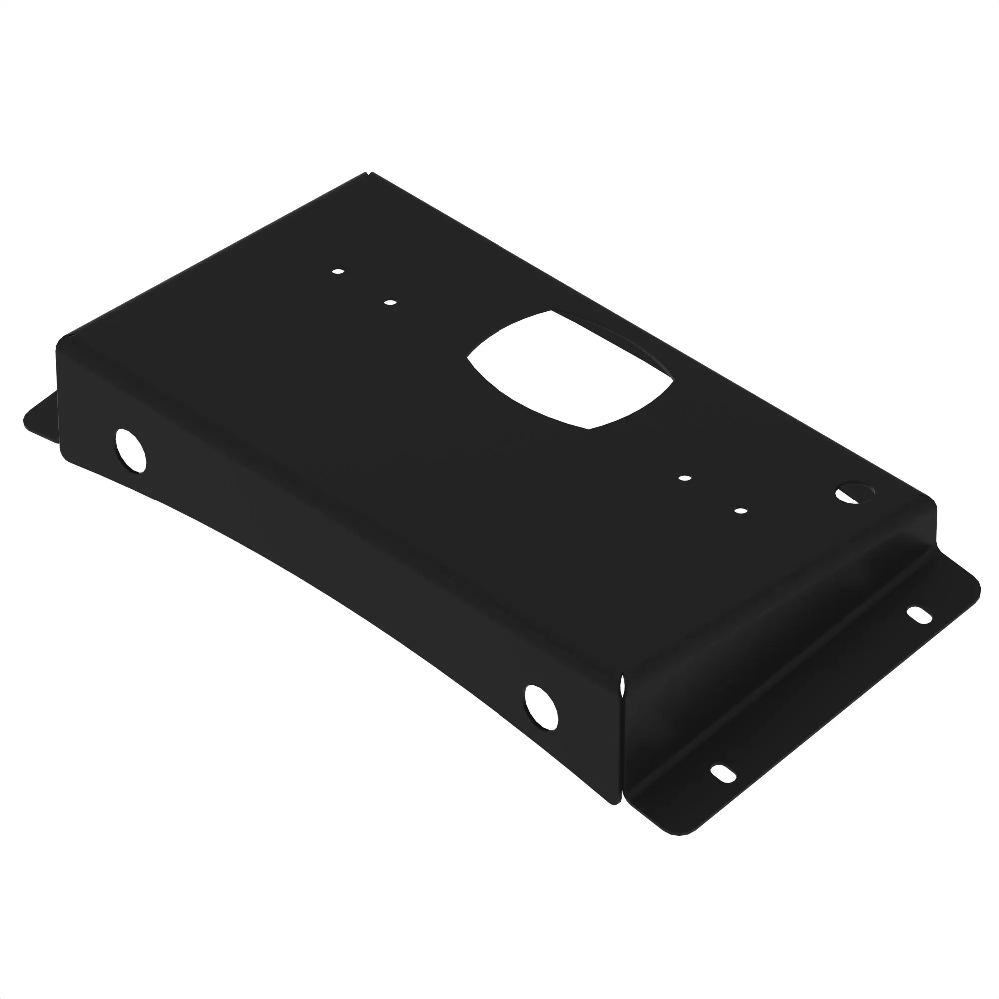 John Deere Antenna Bracket - L209227