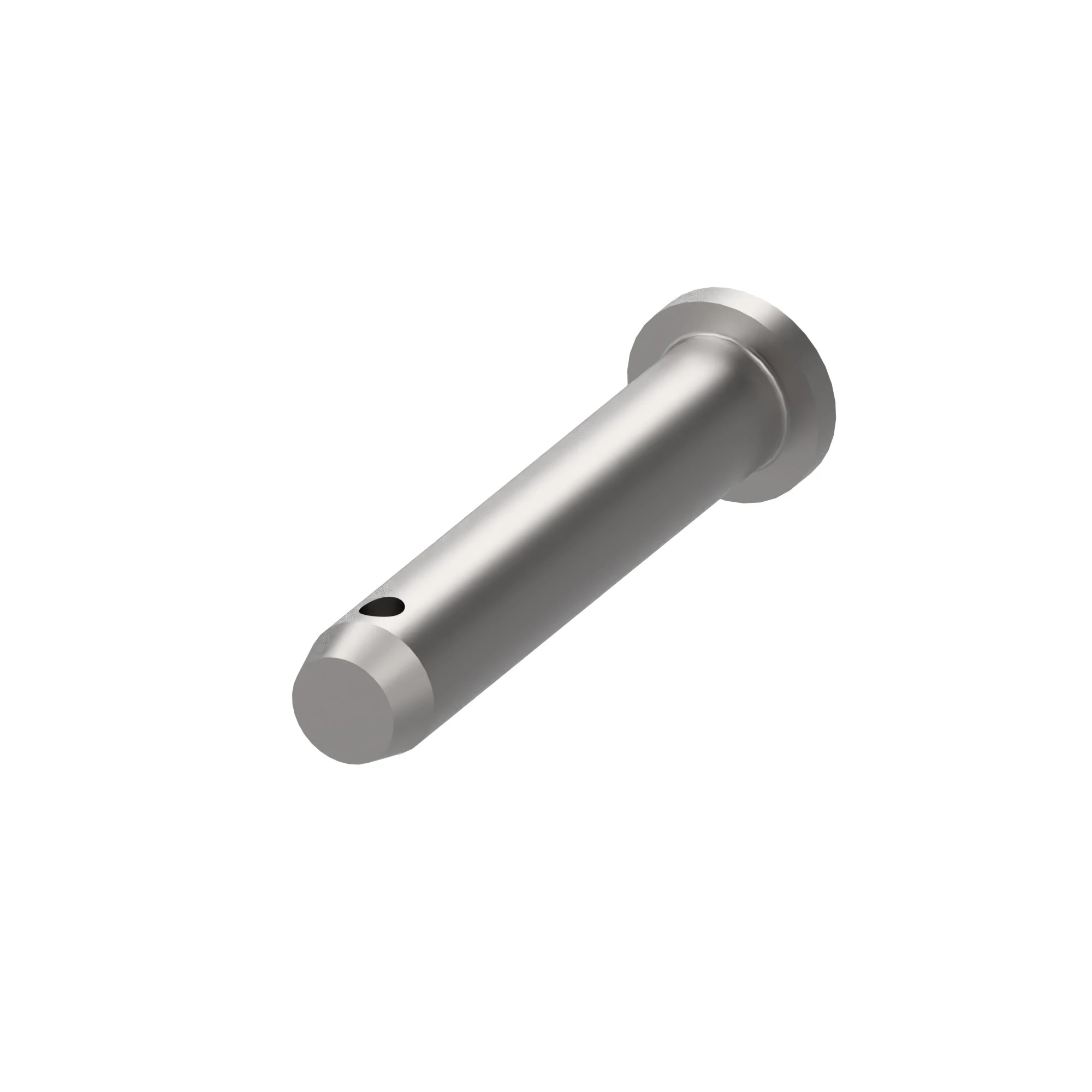 PIN, DUMP CYLINDER