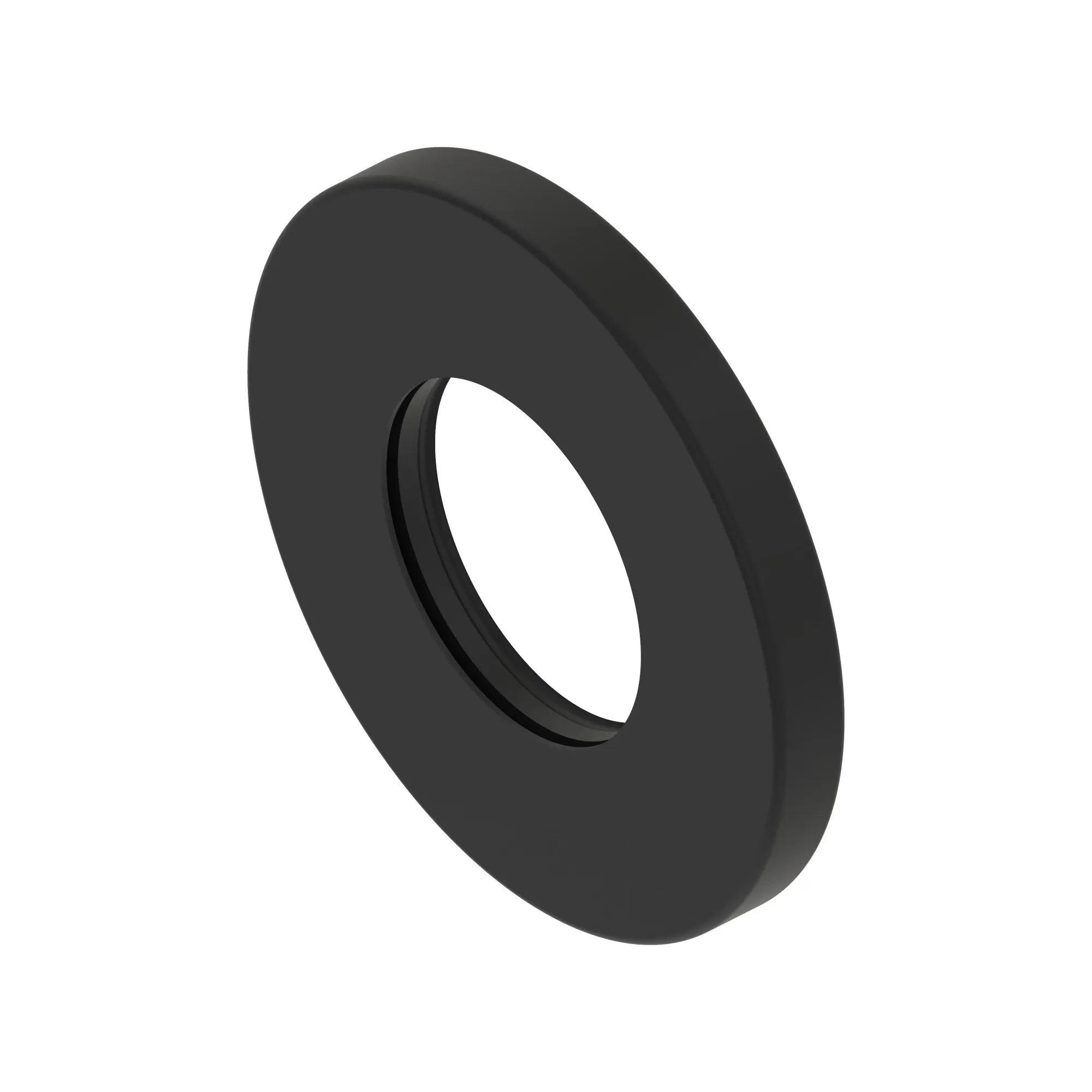 John Deere Internal Oil Rubber Seal - T19388