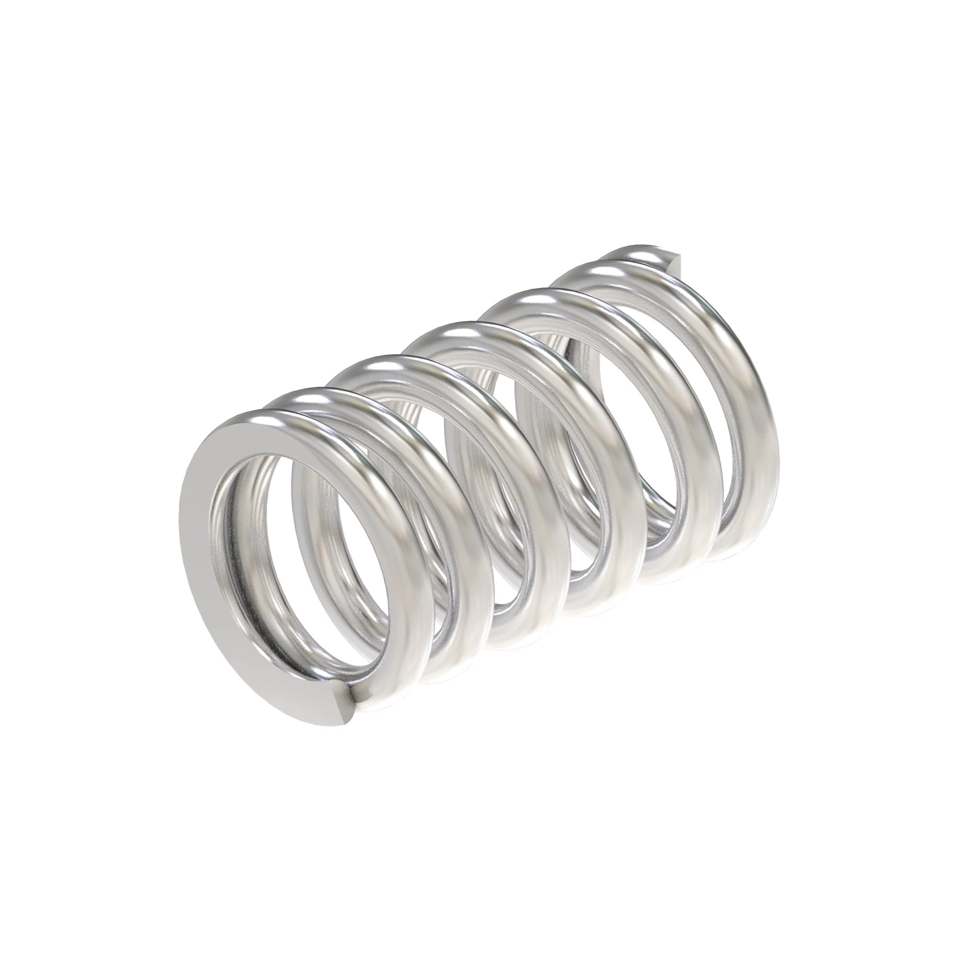 John Deere Compression Spring - A350R