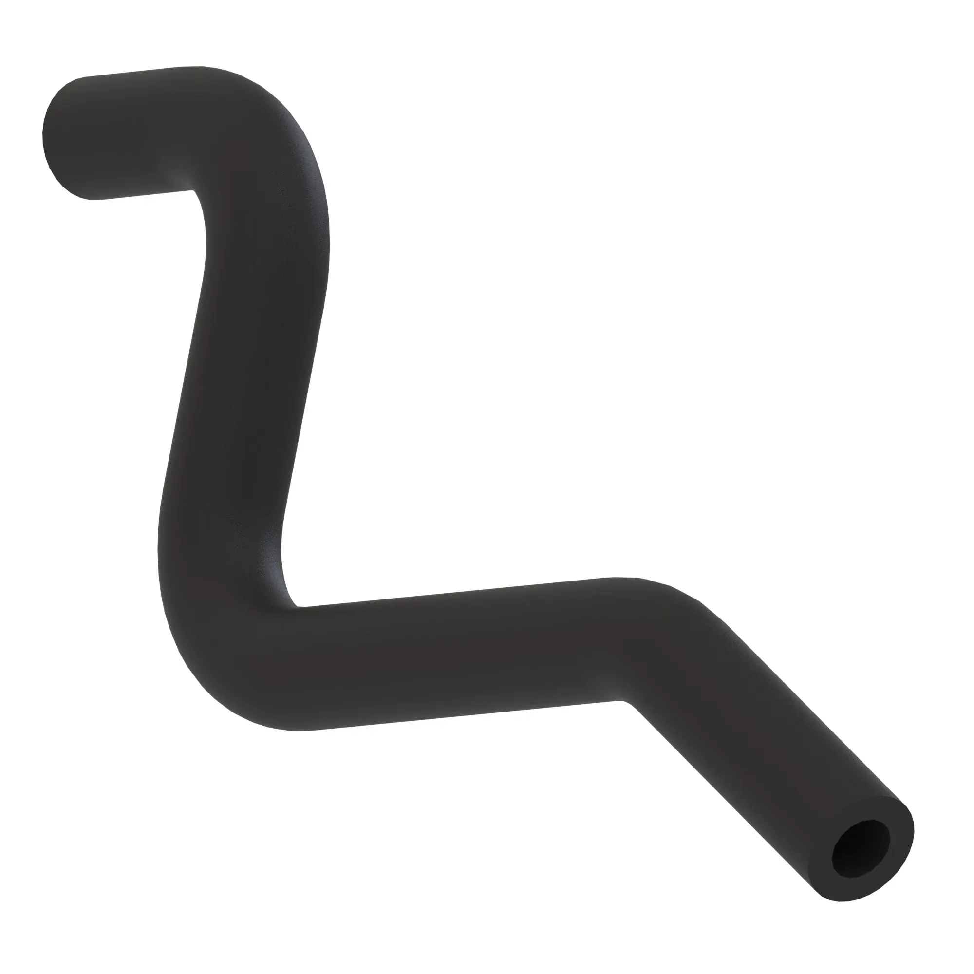 John Deere Fuel Line, Pump Inlet - LVU27675