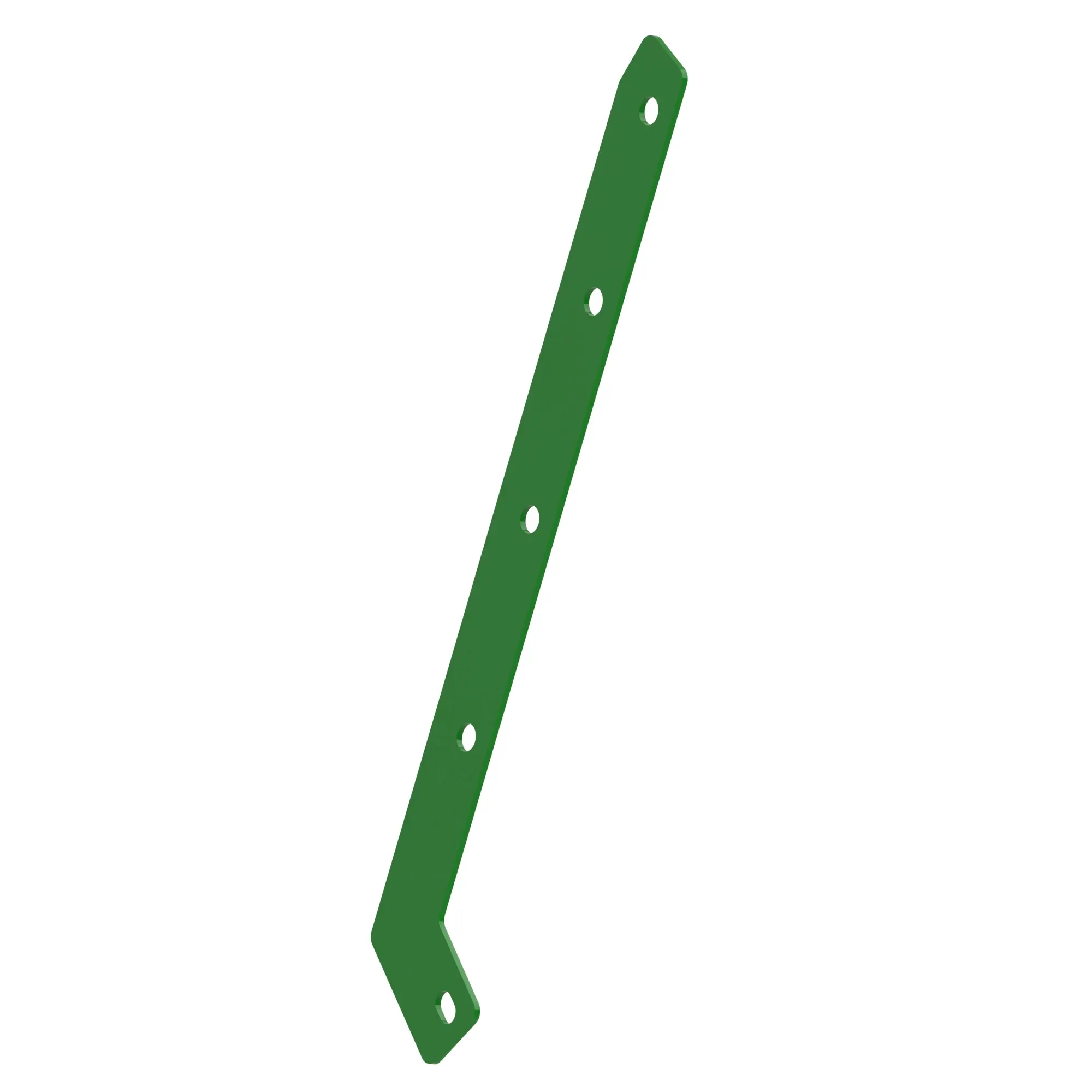 SHEET, CENTER SUPPORT, HOOVER SCOOP
