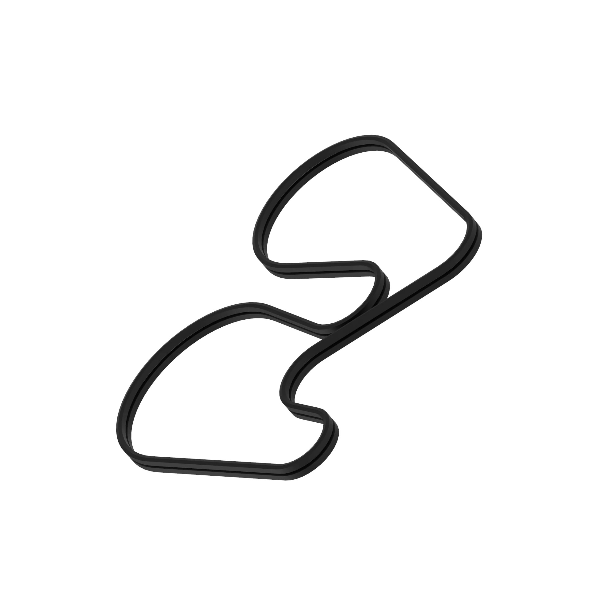 BELT SET, MAIN CLEANER DRIVE