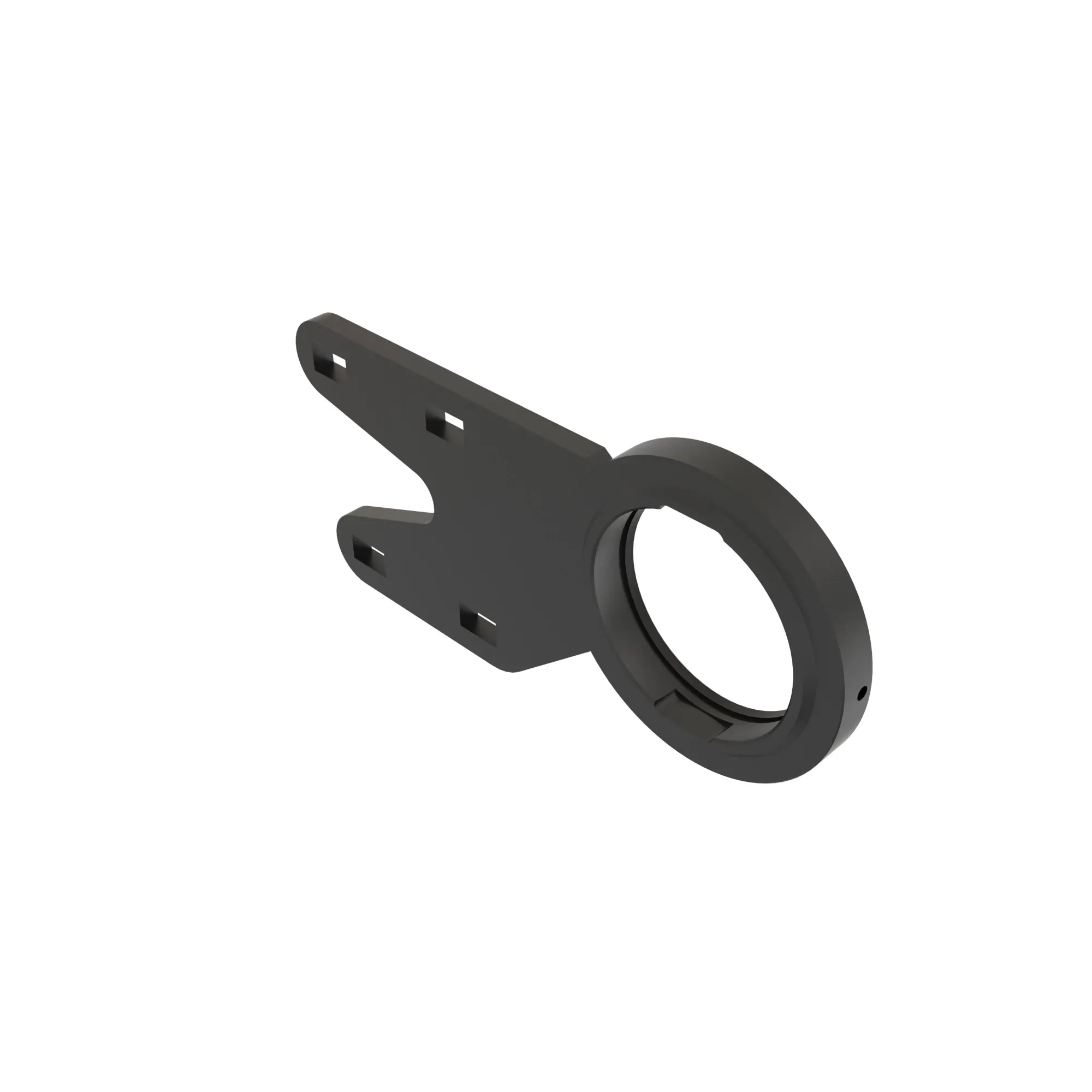 LCA126960: Center Bearing Support