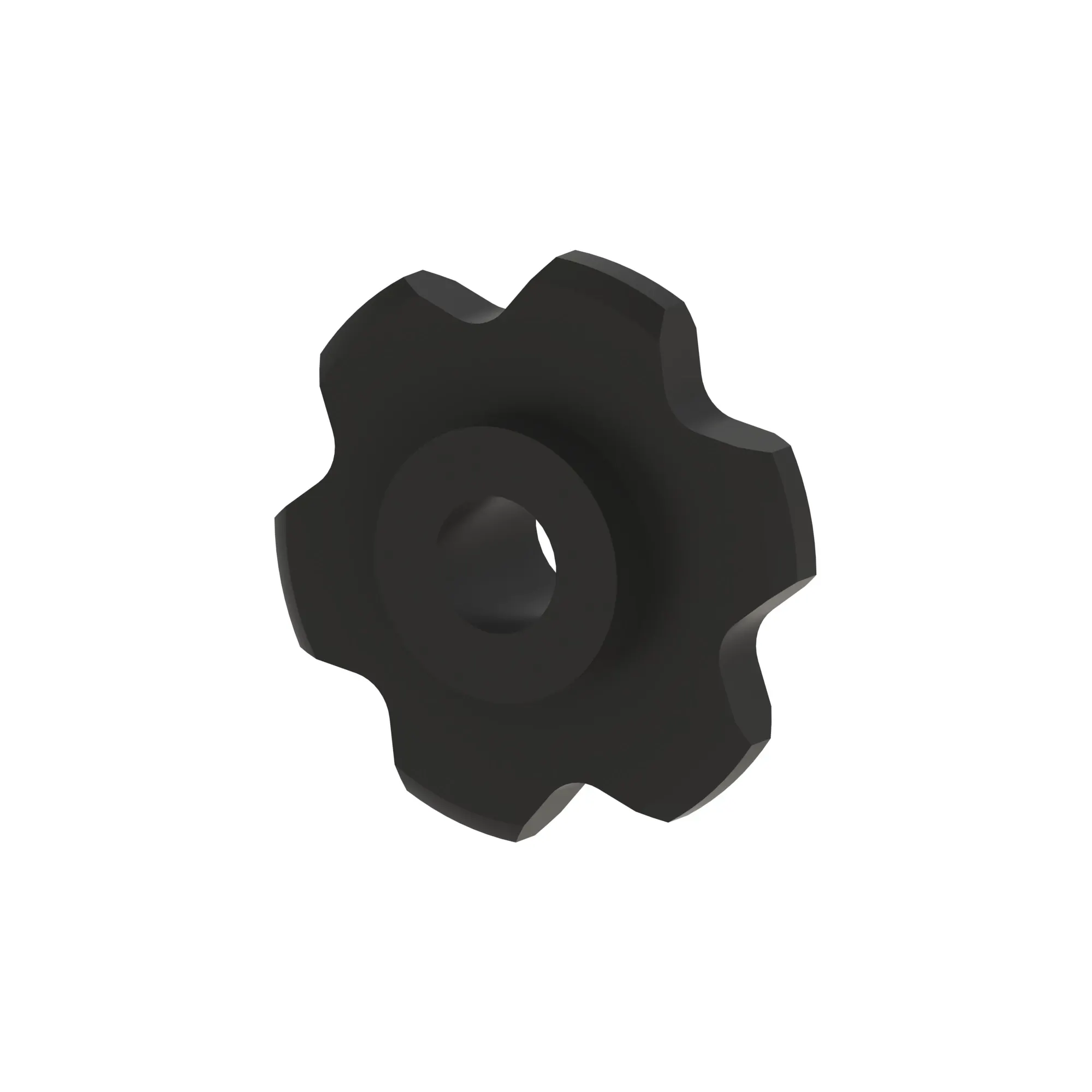 John Deere Chain Sprocket, 6 Teeth - CQ17742