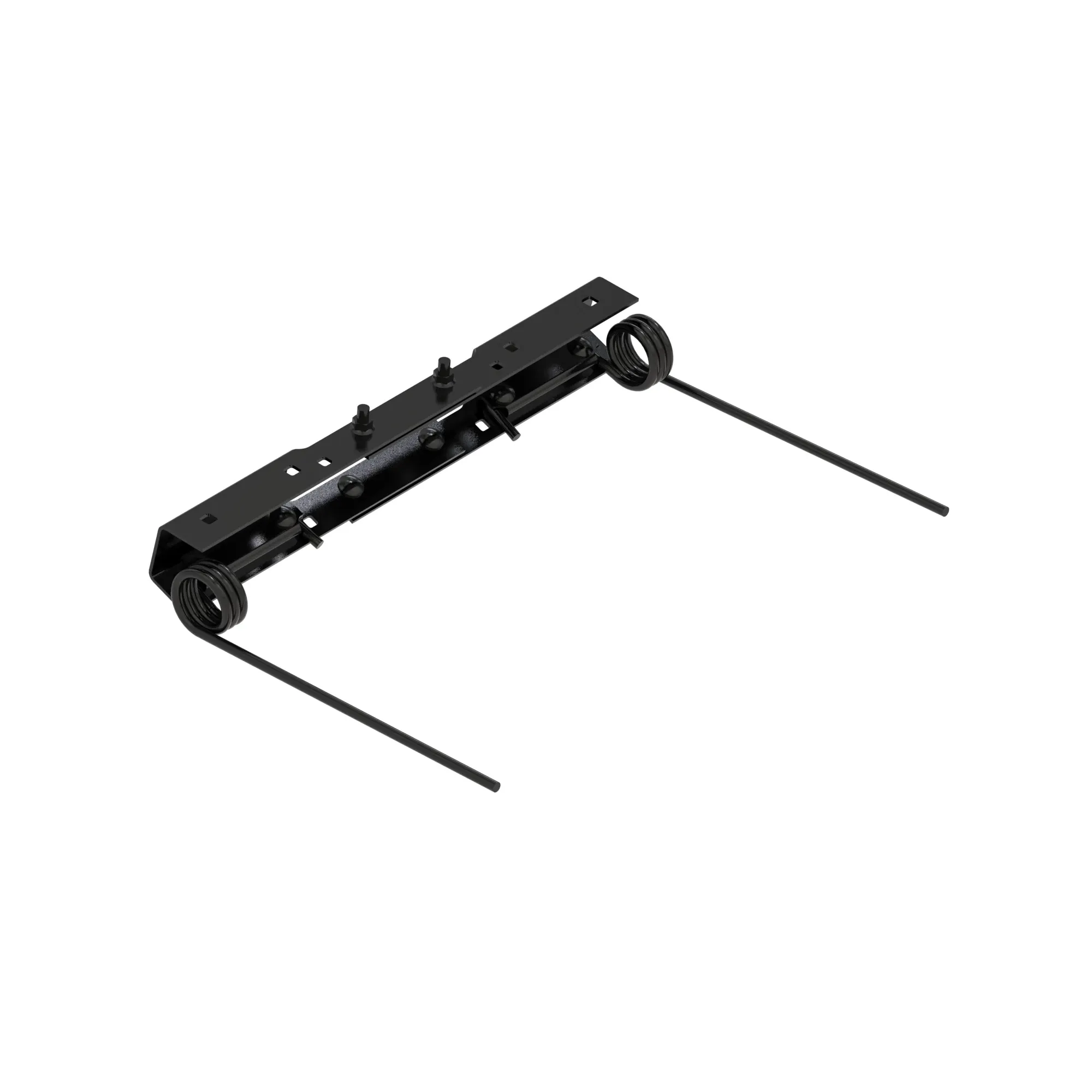 FC SINGLE TINE EXT, LH & RH